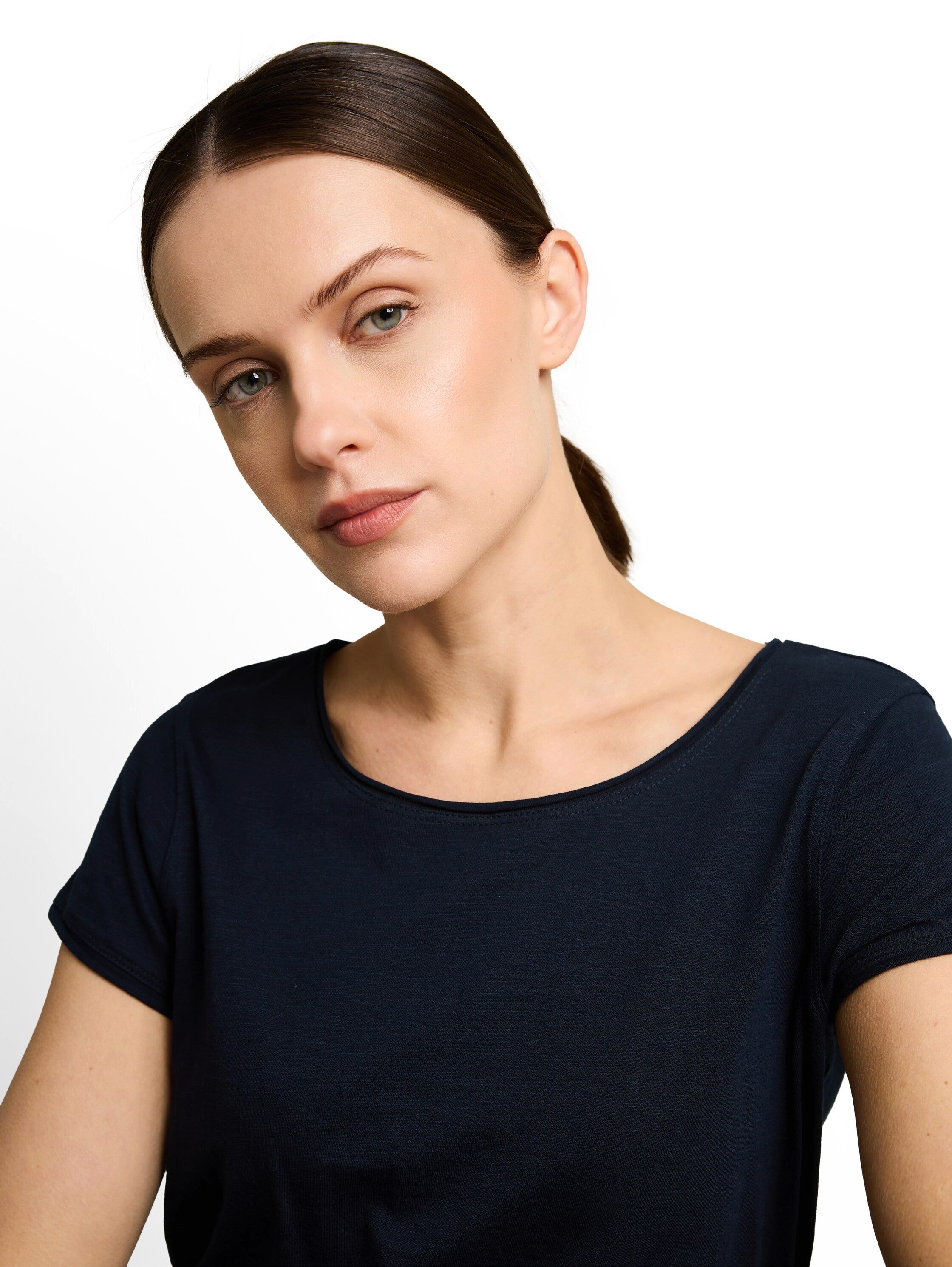 TOM TAILOR T-Shirt Regular