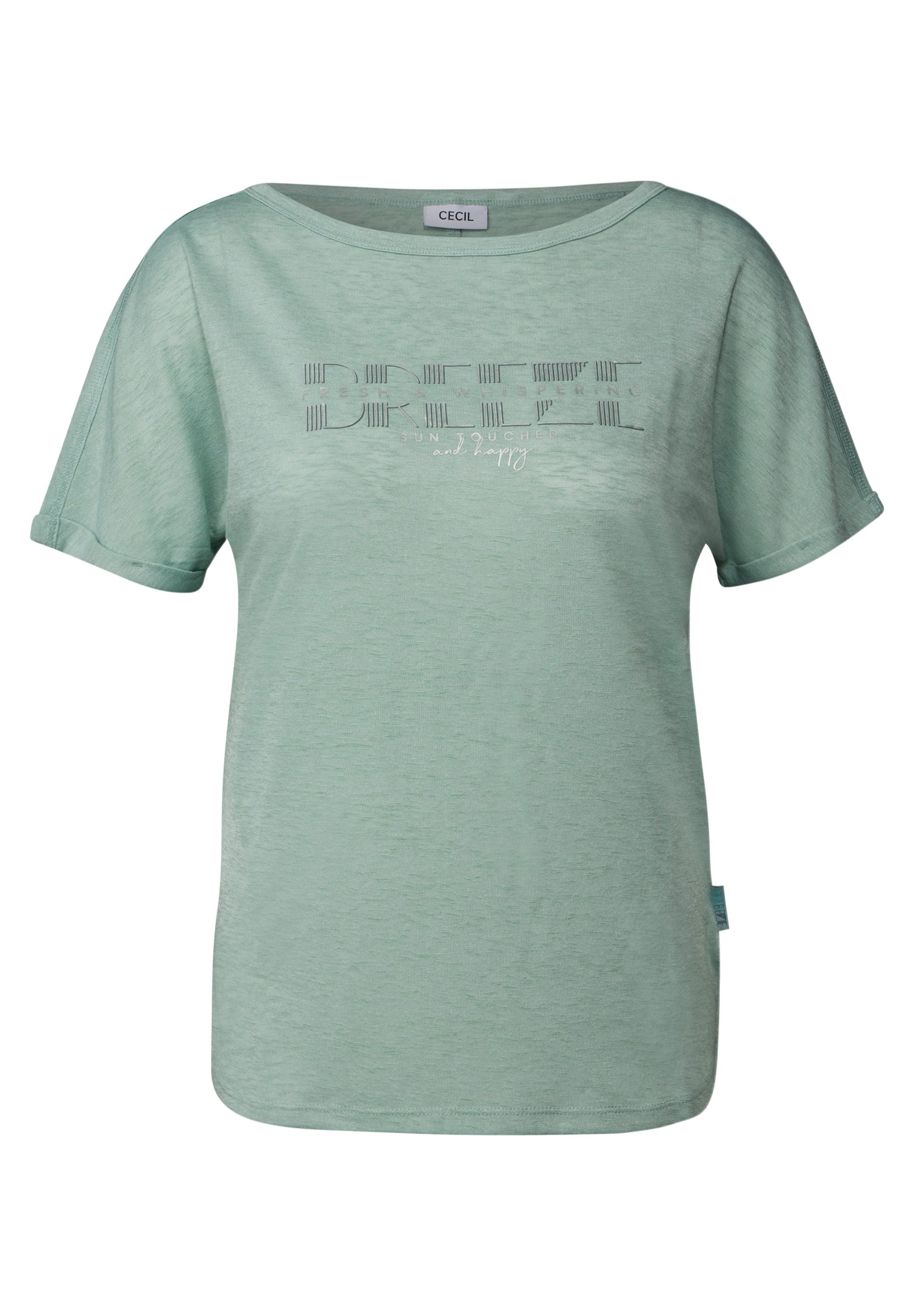 Print-Shirt