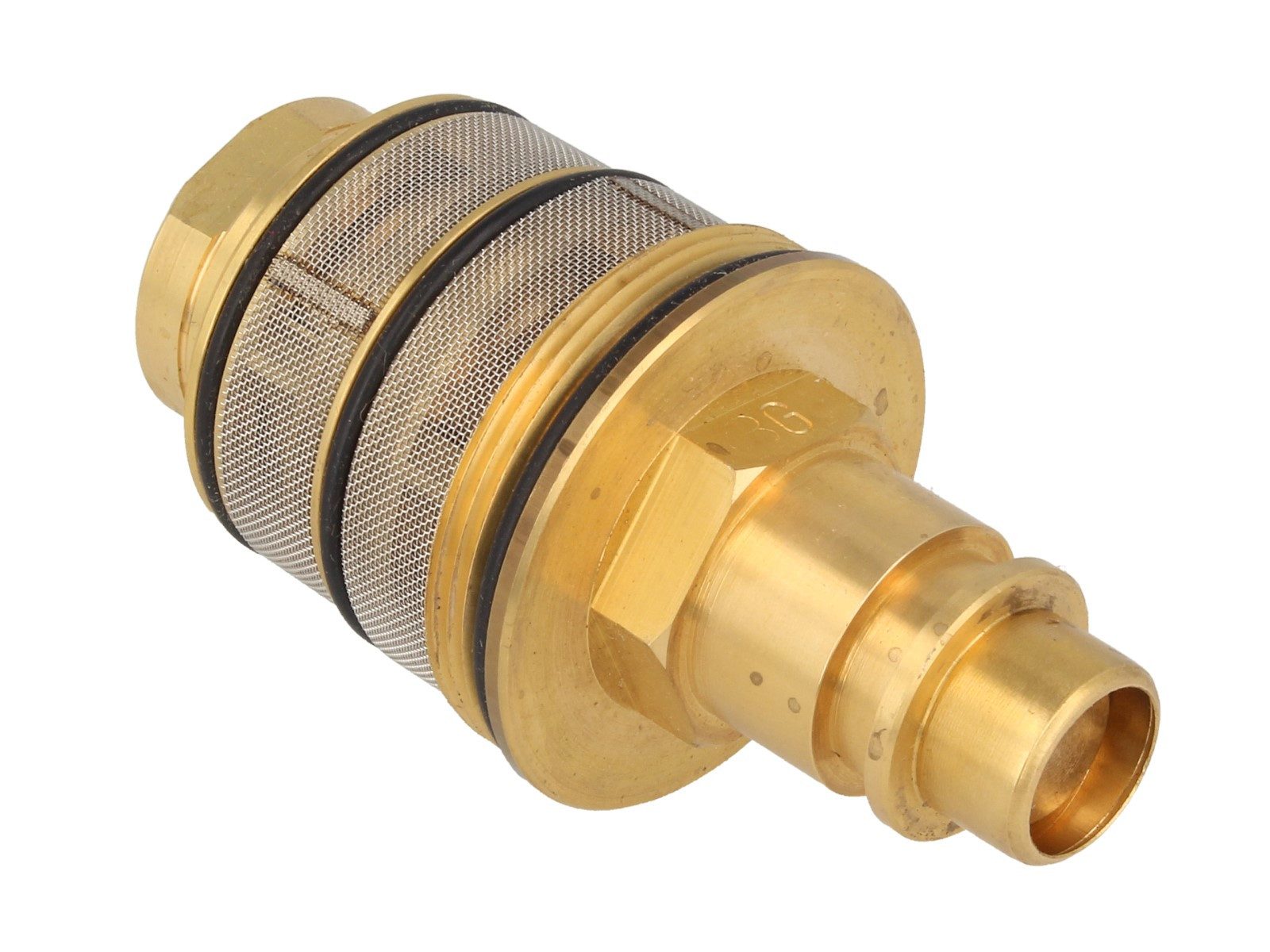 Ideal Standard Armaturkartusche Standard Kartusche A 963158 NU Regeleinheit Thermostatelement