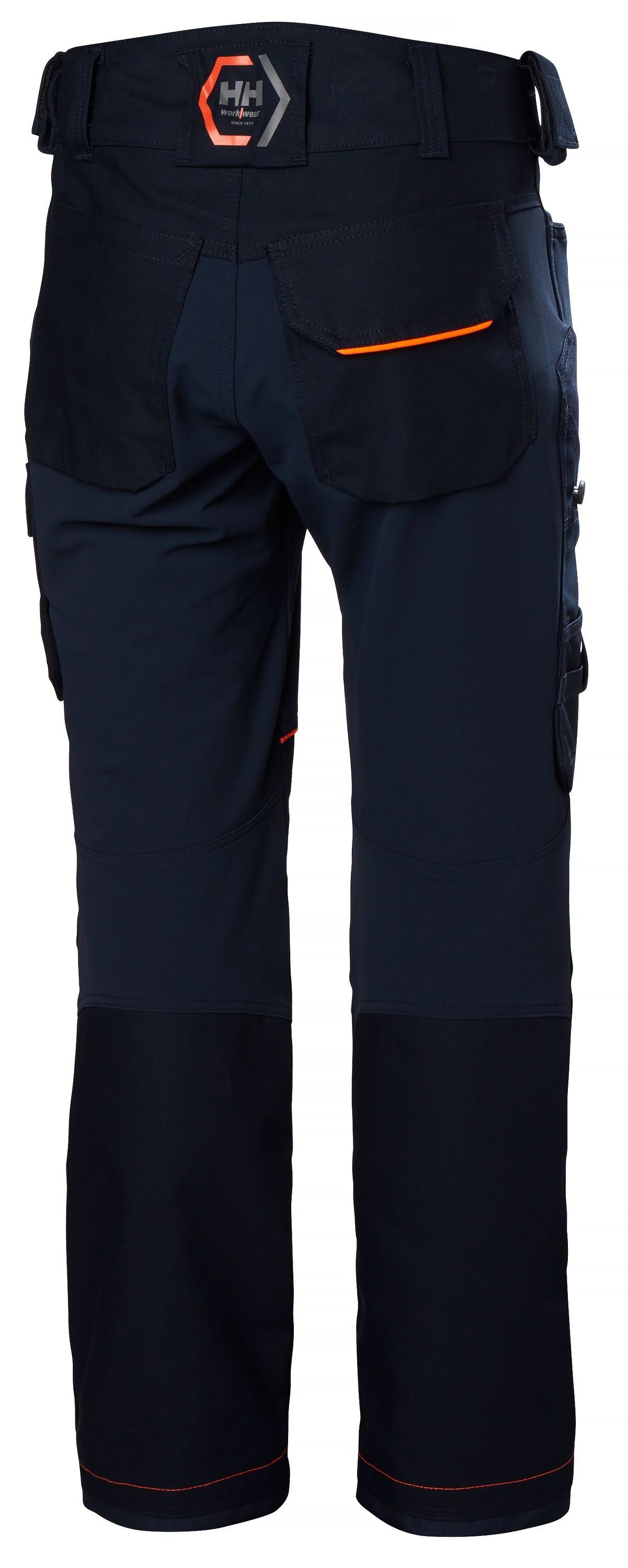 Helly Hansen Arbeitsbundhose Chelsea Evo Work Pant (1-tlg)