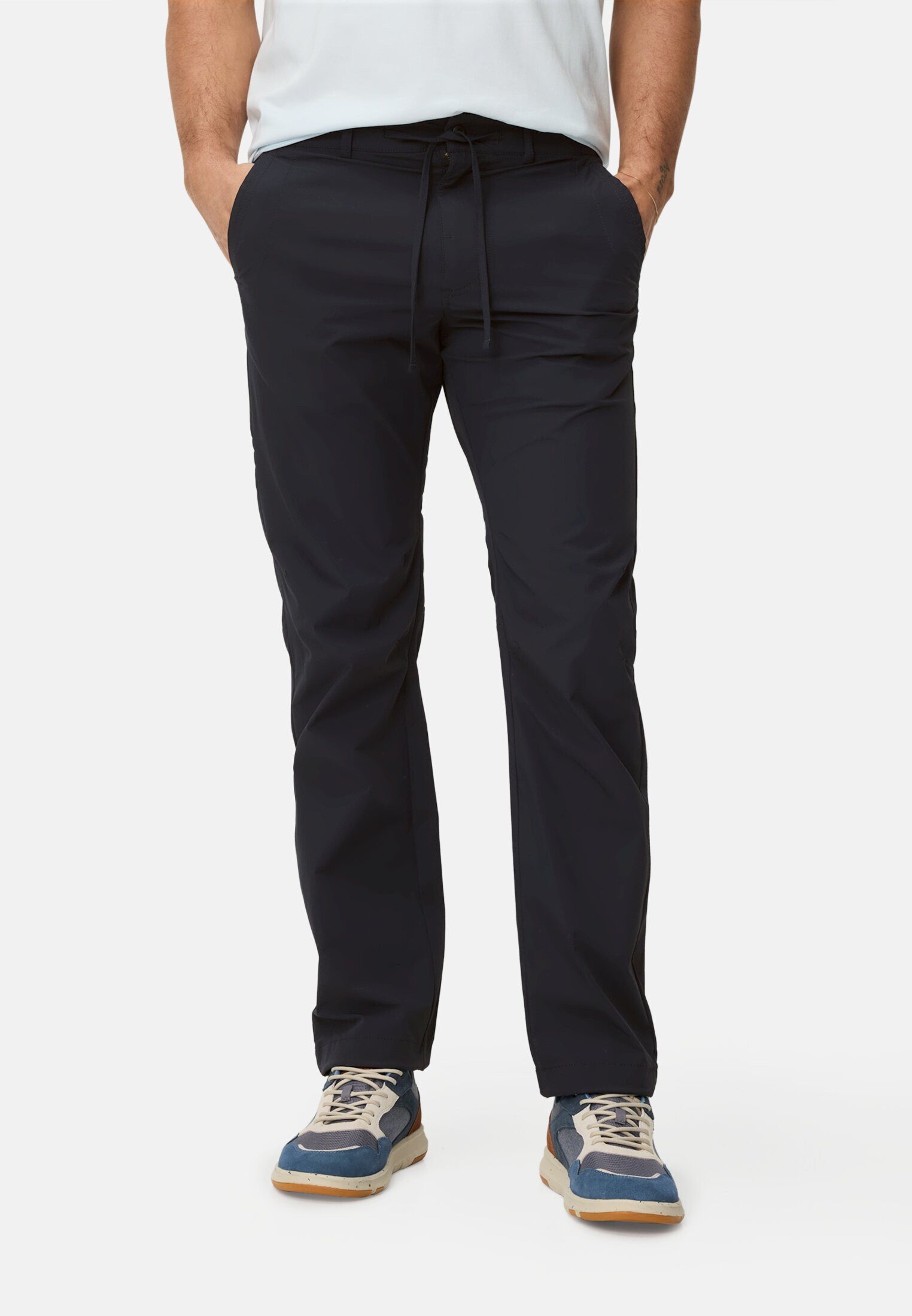 camel active Stoffhose mit Quick Dry Funktion (1-tlg)