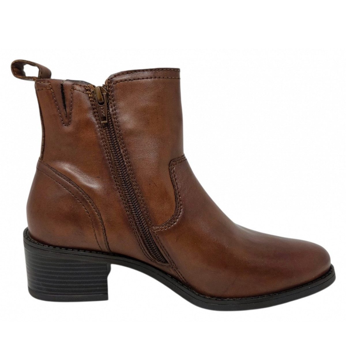 bugatti Ruby EVO Stiefelette