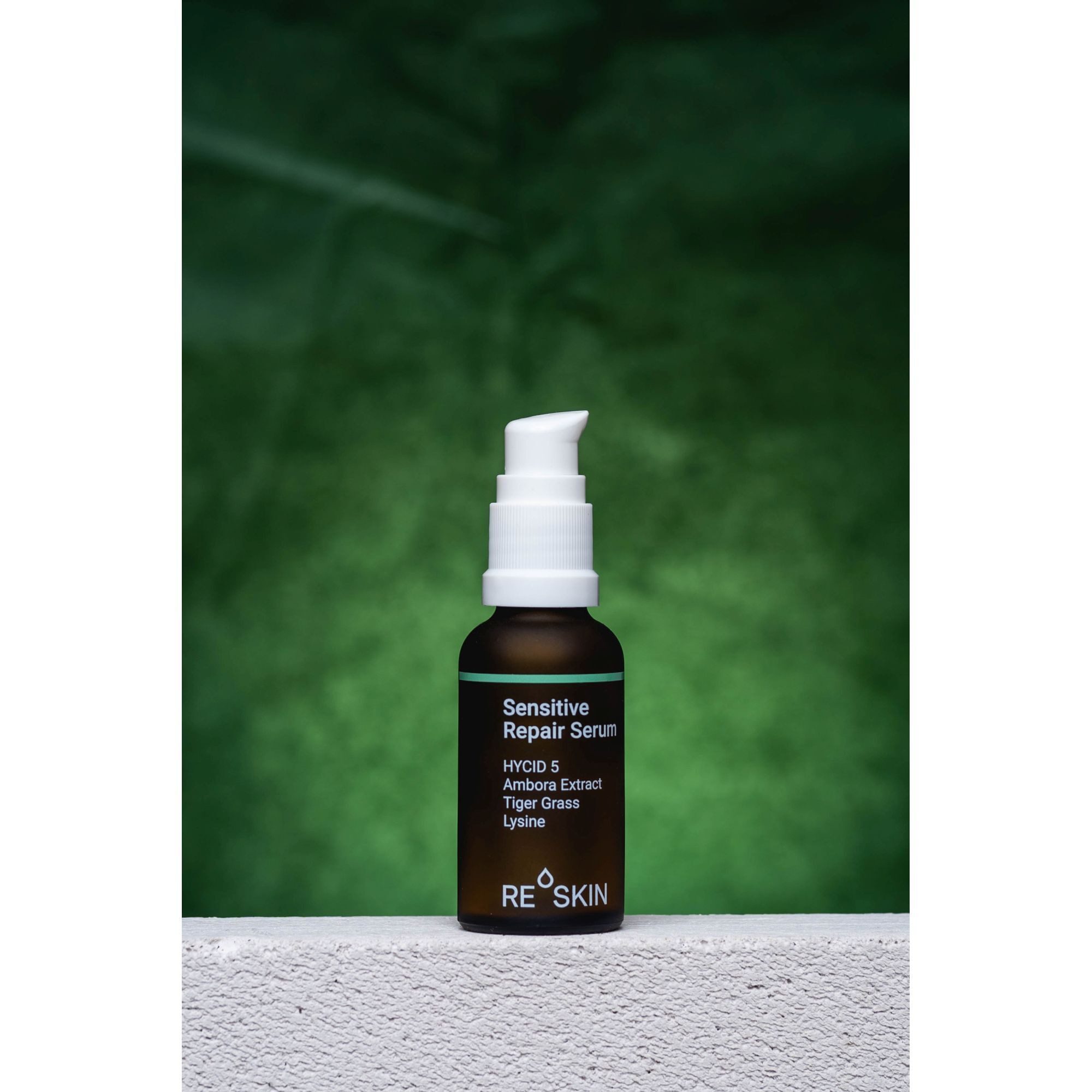 Re-Skin Gesichtslotion Sensitive Repair Serum, 1-tlg.