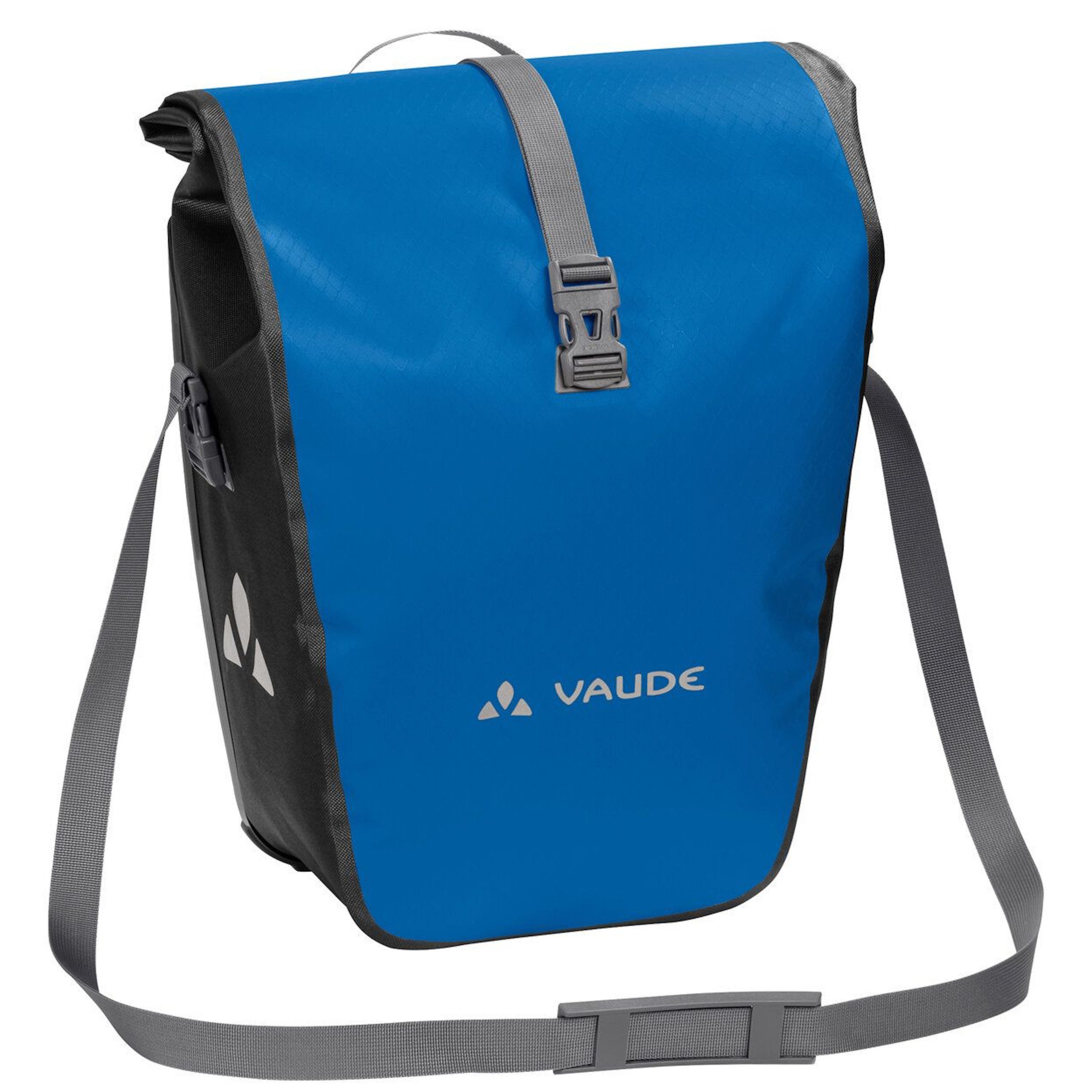 VAUDE Fahrradtasche Aqua Back single Hinterradtasche Gepäckträgertasche