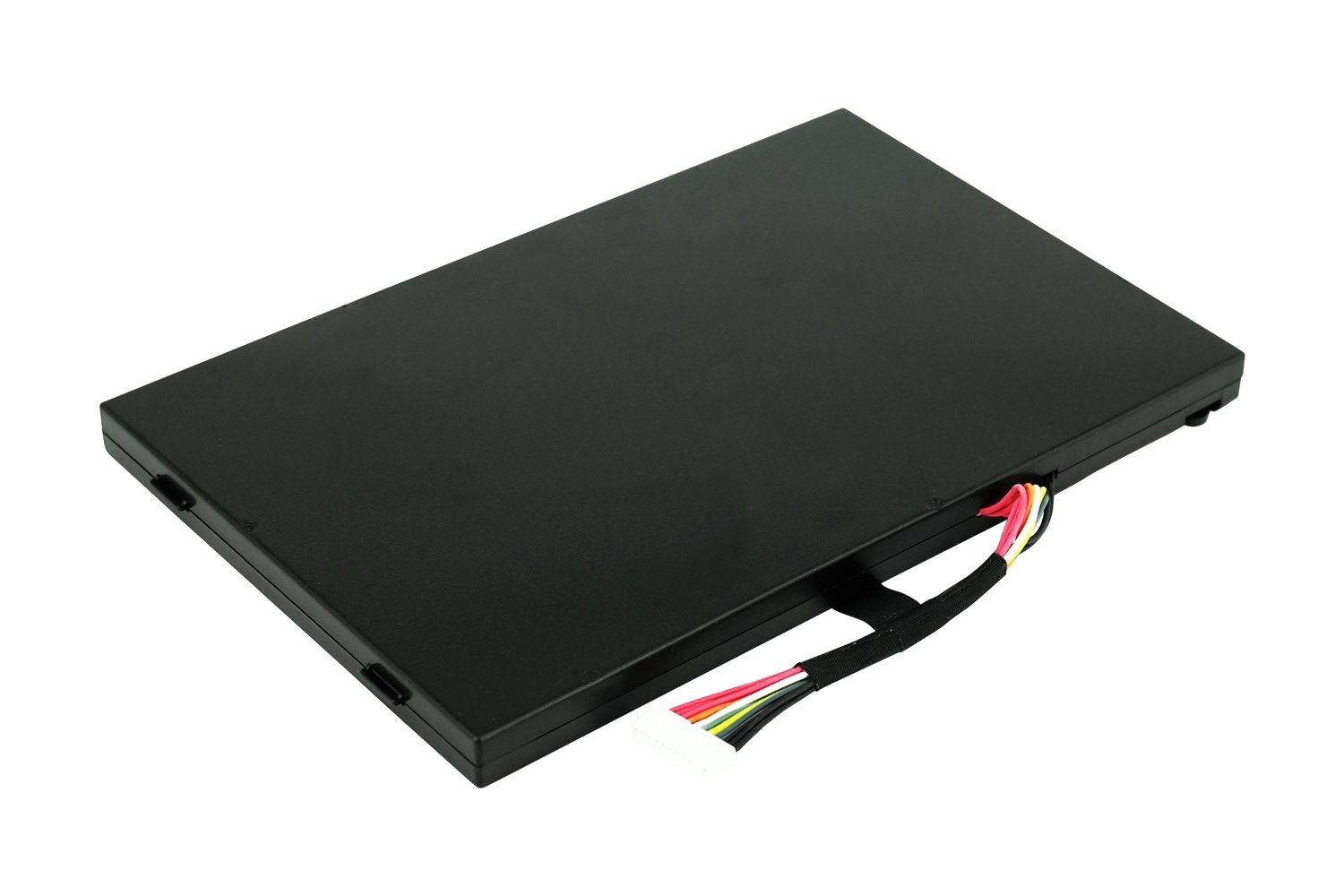 PowerSmart NDE188.42P Laptop-Akku für Dell 8P6X6, P06T, PT6V8, T7YJR, Alienware M11x R1 Series, Alienware M11X, M14X, PT6V8, R2, R3 Li-Polymer 4200 mAh (14,8 V)