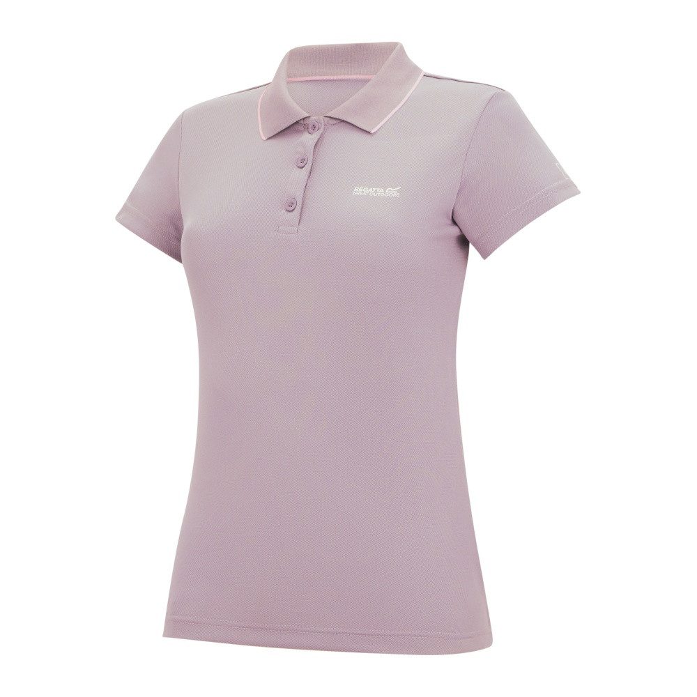 Regatta T-Shirt Regatta Maverick V Polo T-Shirt Damen
