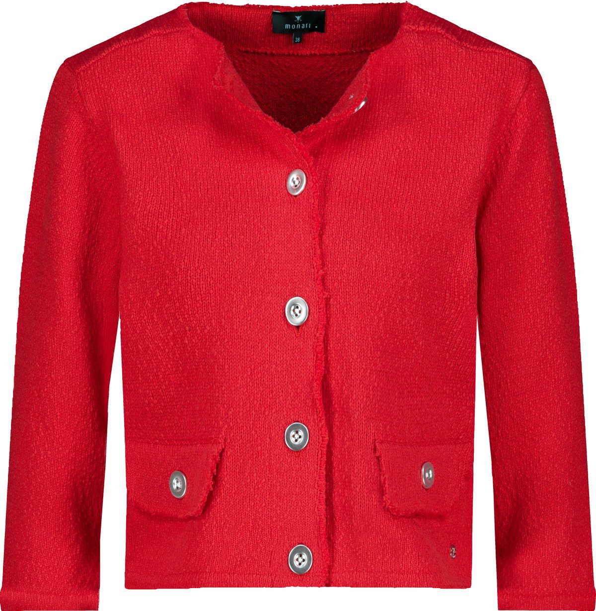 Monari Strickjacke Strickjacke günstig online kaufen