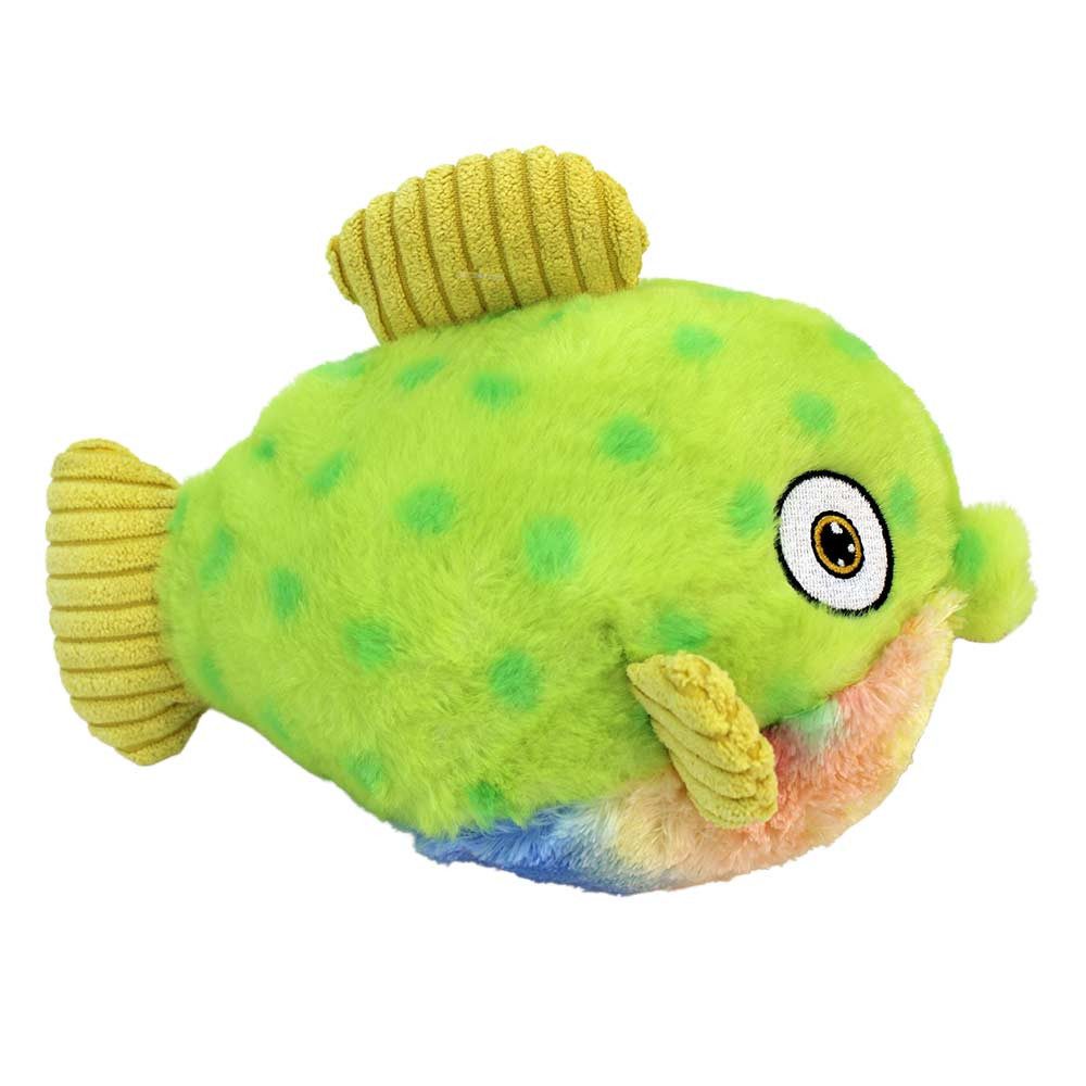 Heinrich Bauer Kuscheltier Kugelfisch Kuscheltier "Kelly" - ca. 20 cm (1-St)