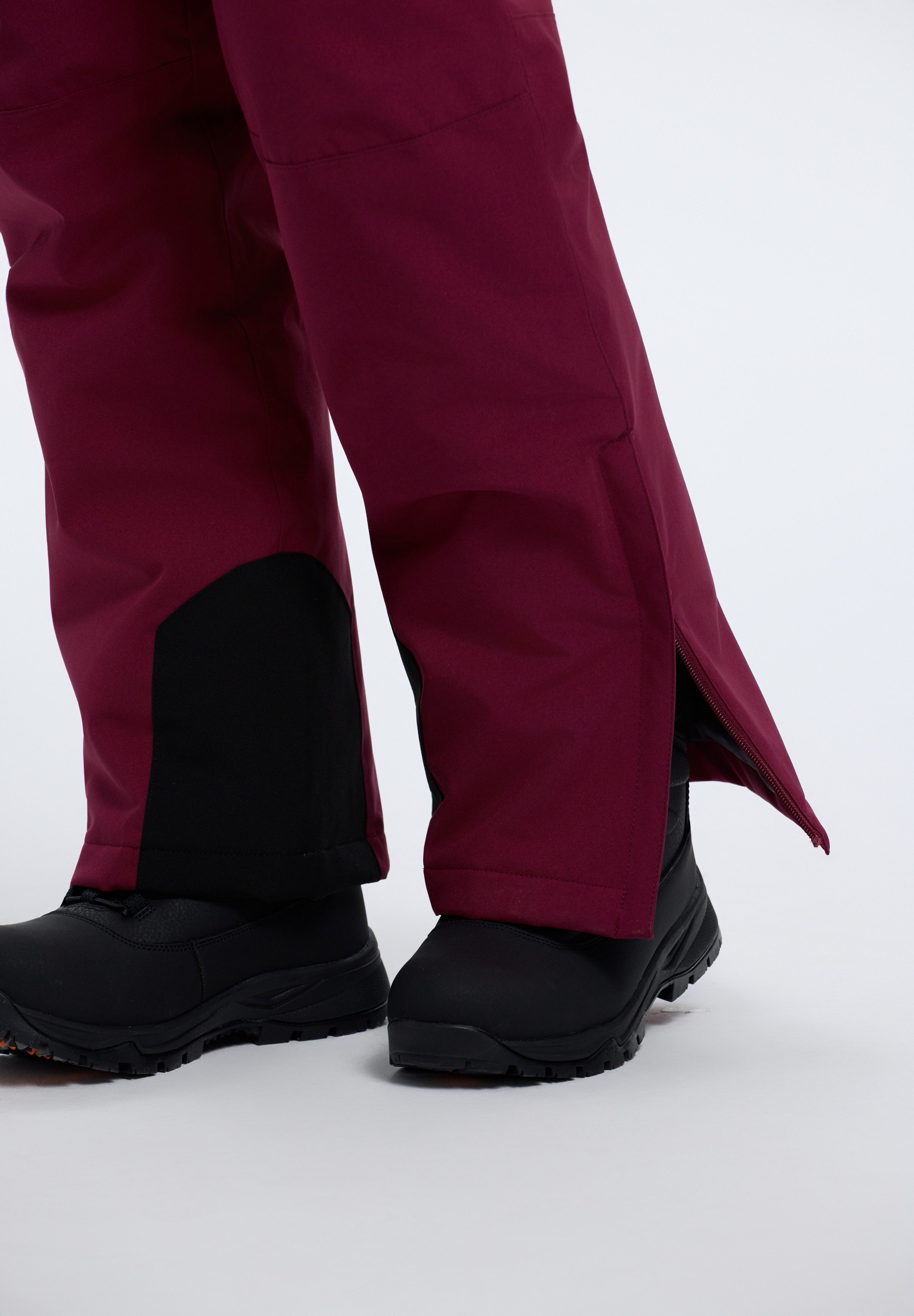 Icepeak Skihose ICEPEAK FLASHER für Alpinski und Snowboard geeignet, atmungsaktiv, wasserdicht – Bild 5 von 5