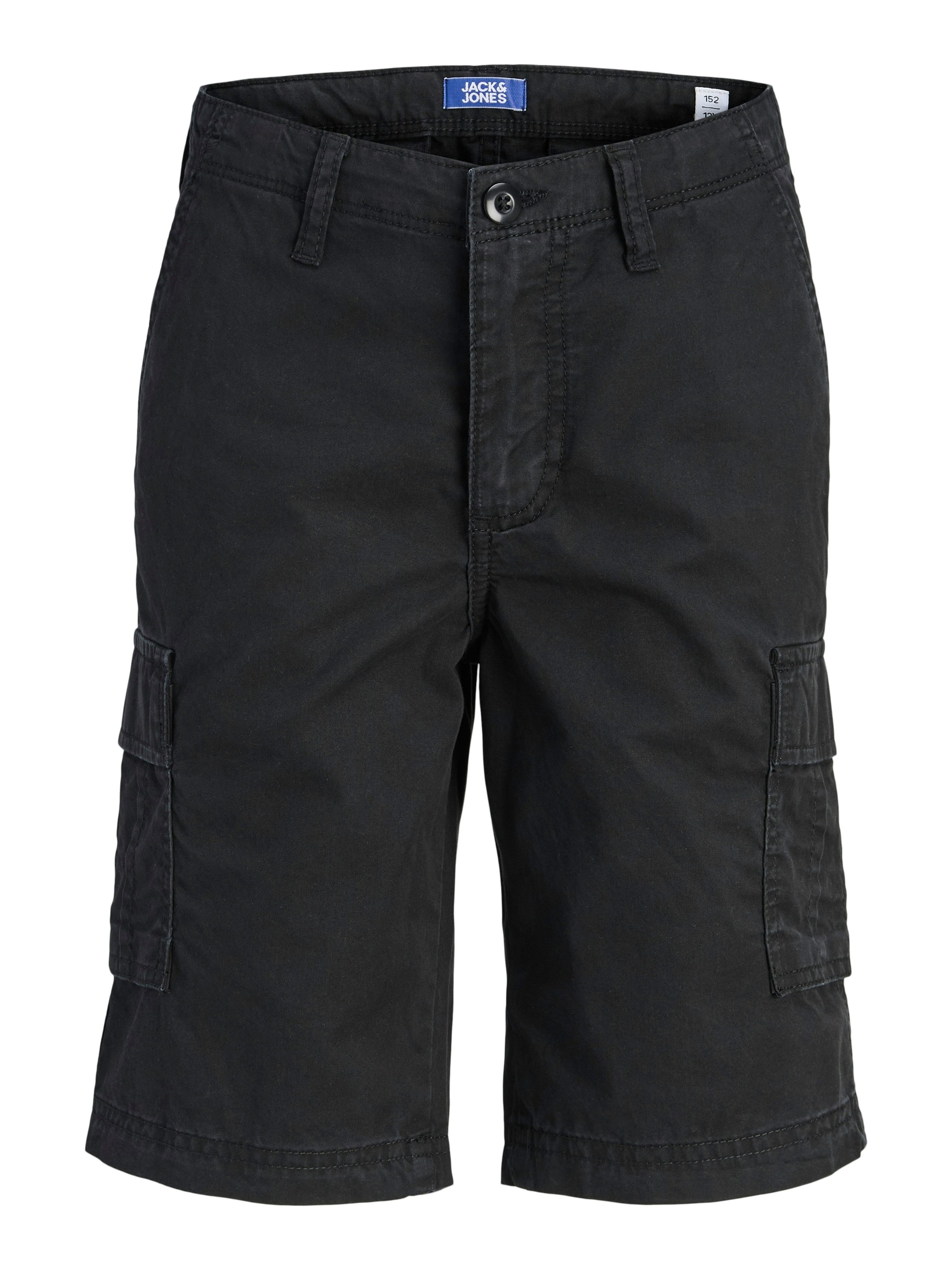 Cargoshorts JPSTCOLE MATTY CARGO SHORT MID JNR