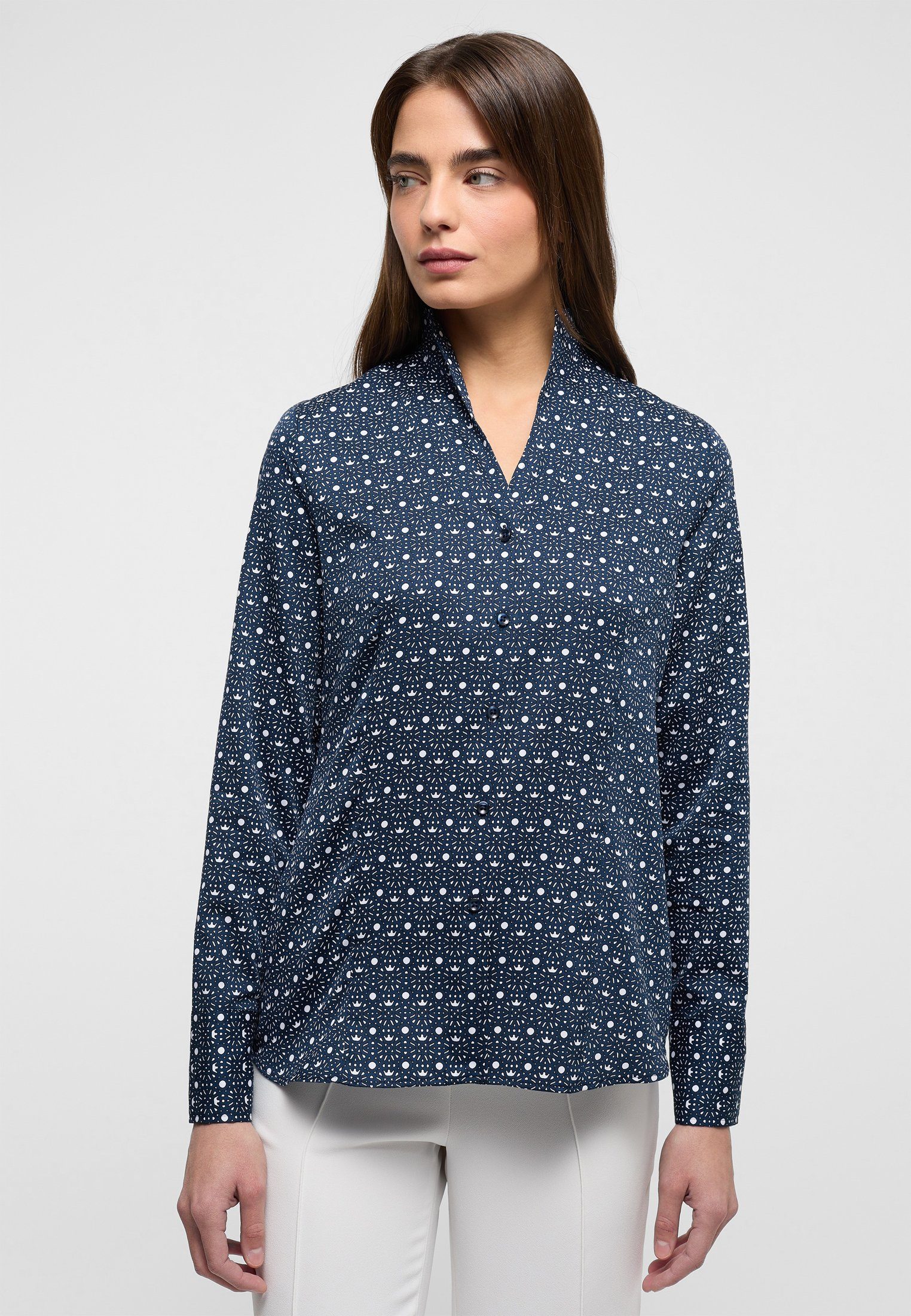 Hemdbluse REGULAR FIT