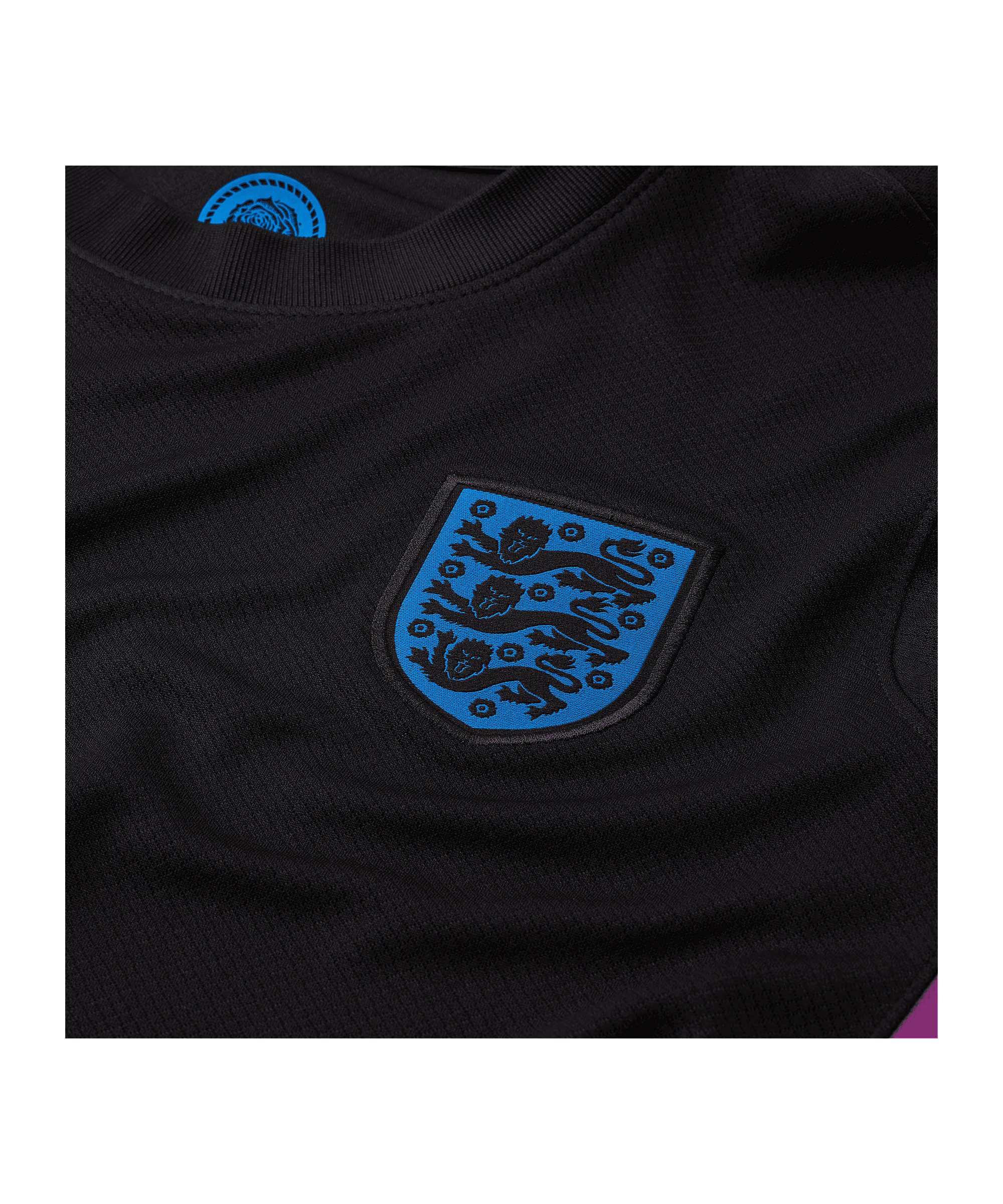 Nike Fußballtrikot Nike Performance FA England Trikot Away 2025 Damen Teamsport