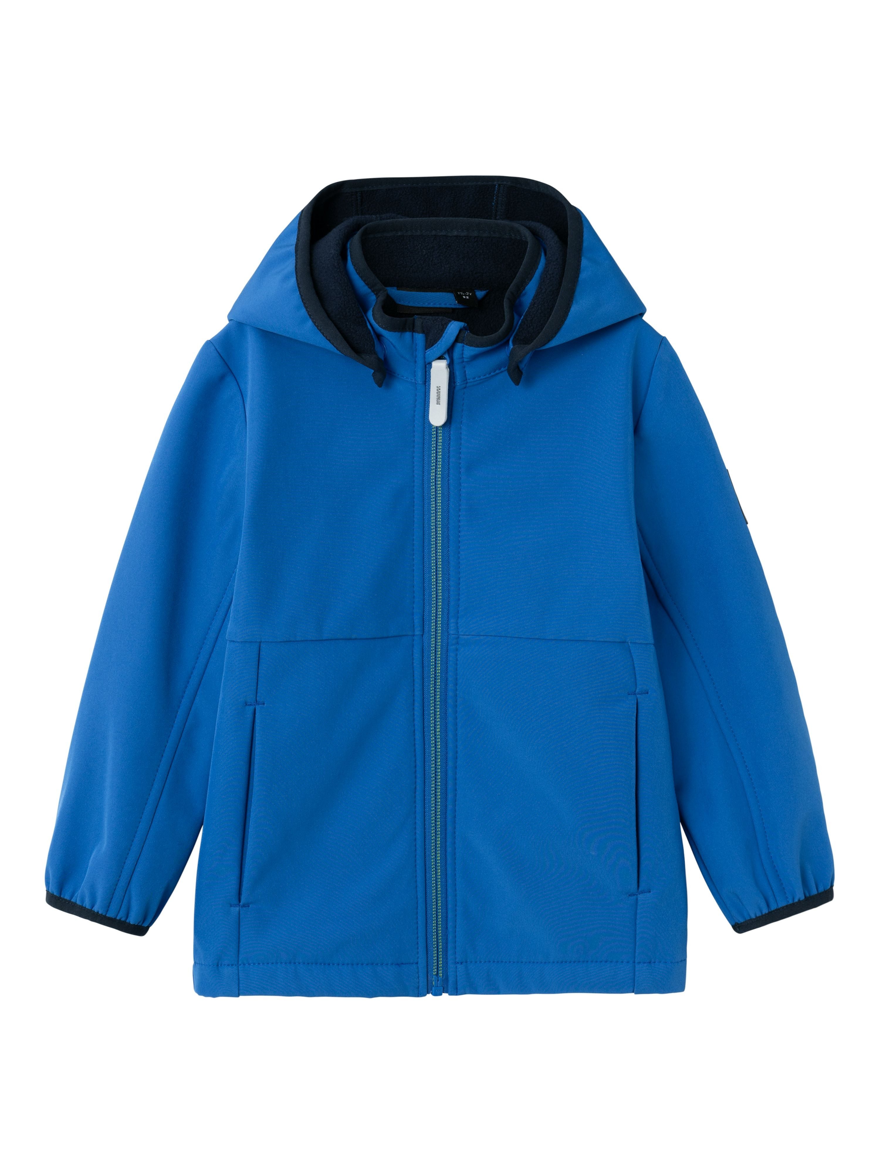 Softshelljacke