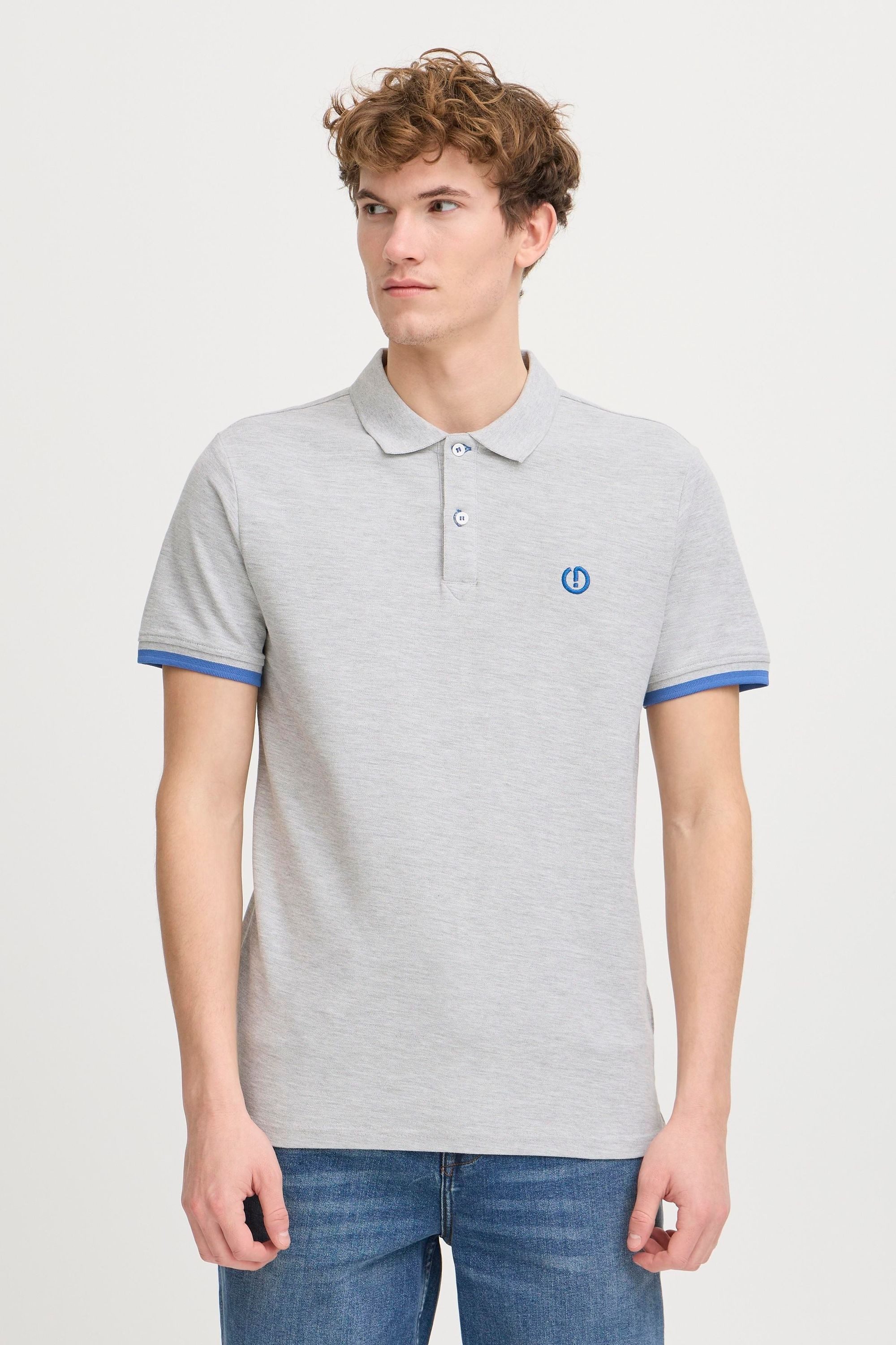 !Solid Poloshirt SDBenjaminPolo Polo mit verlängerter günstig online kaufen