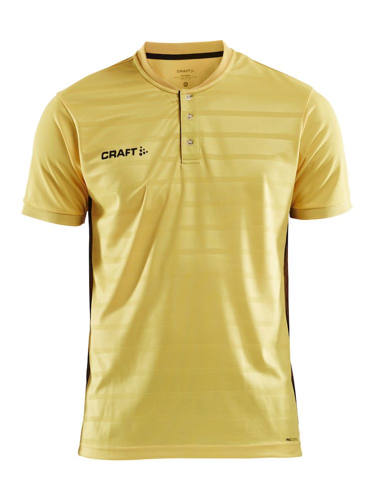 Craft T-Shirt CRAFT PRO CONTROL BUTTON JERSEY M