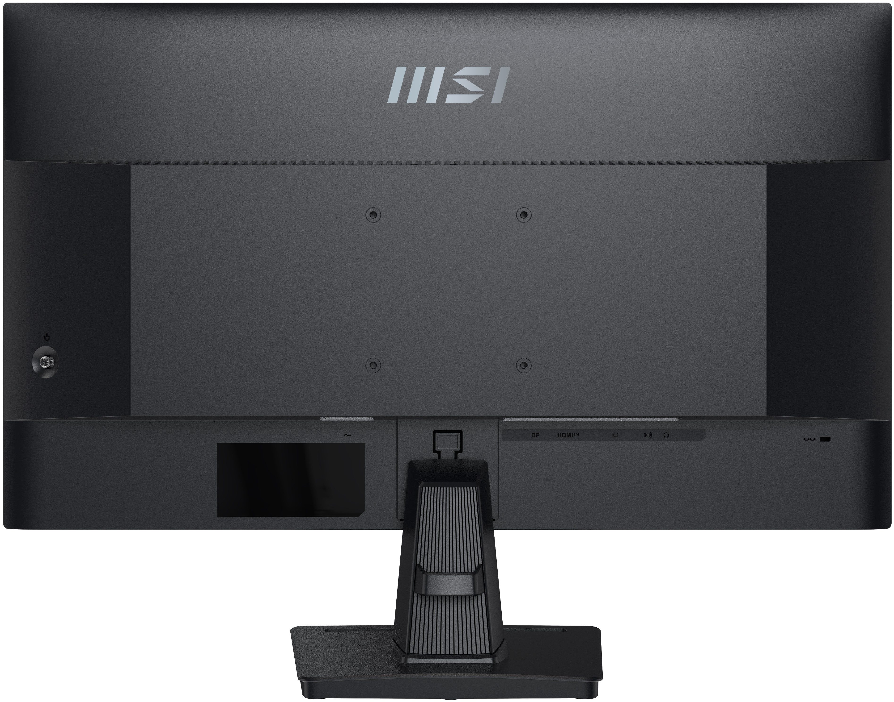 MSI PRO MP245G LED-Monitor (60,5 cm/24 ", 1920 x 1080 px, Full HD, 1 ms Reaktionszeit, 100 Hz, IPS-LED, neigbar)