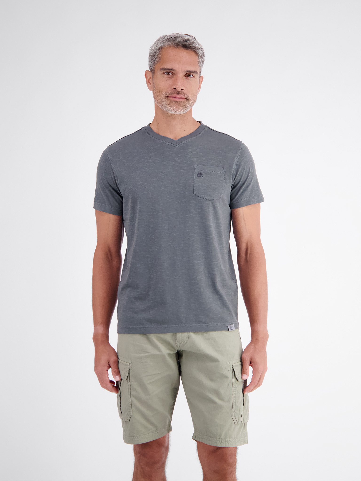 Kurzarmshirt