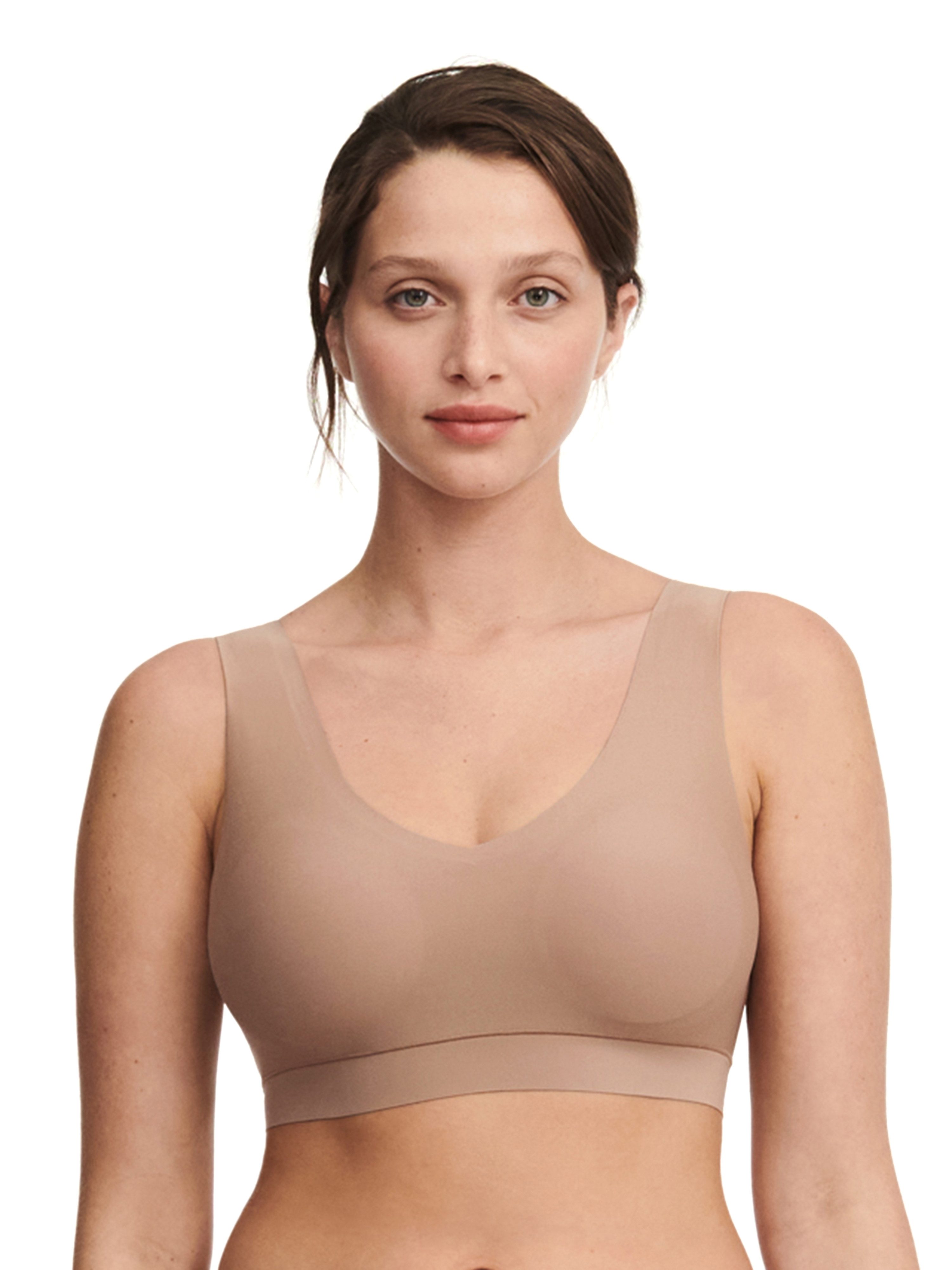 Chantelle Bustier SOFTSTRETCH V-Ausschnitt