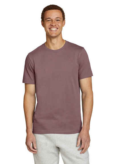 Eddie Bauer T-Shirt Legend Wash Shirt - 100% Baumwolle - Slim fit