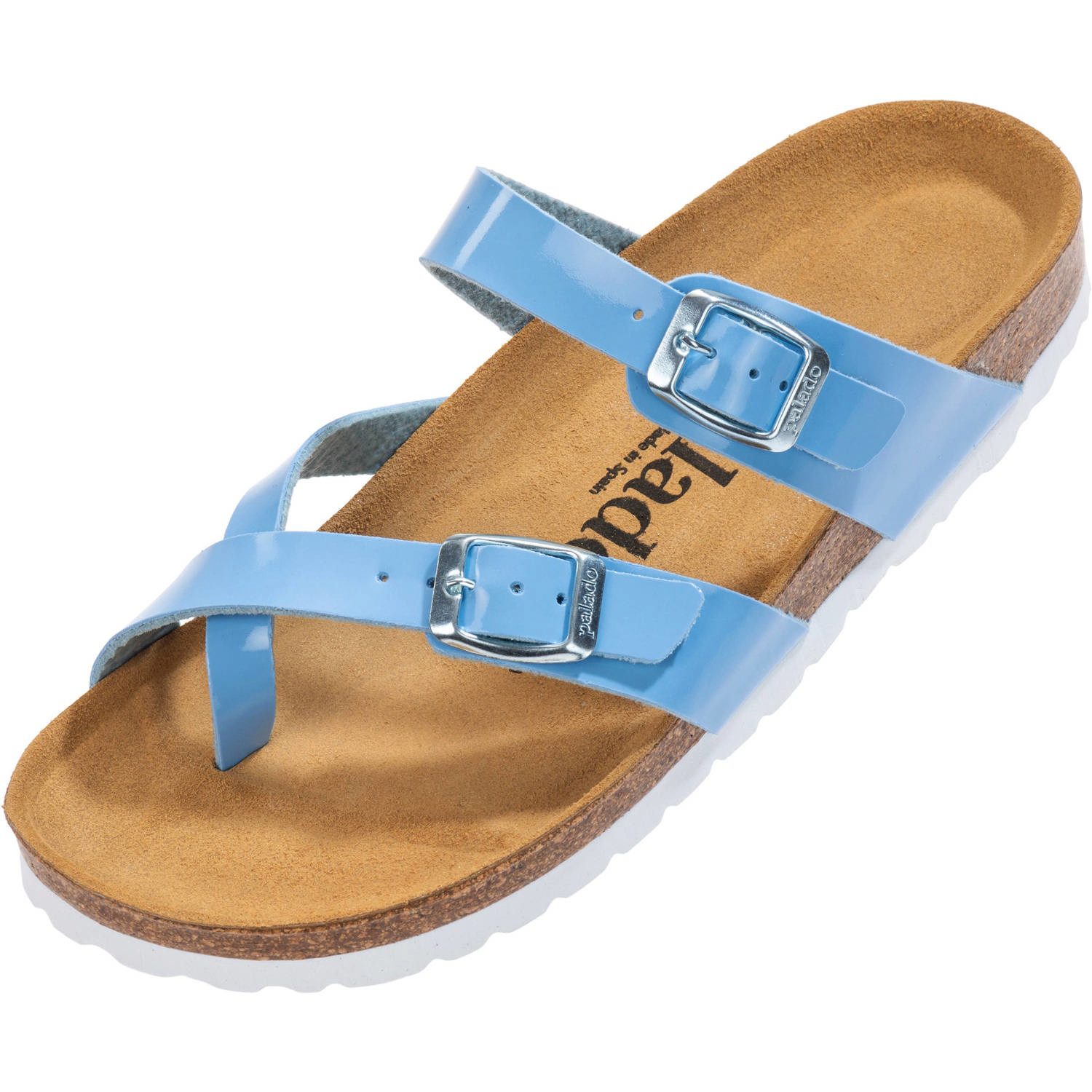 Palado Cres Lack Pantolette