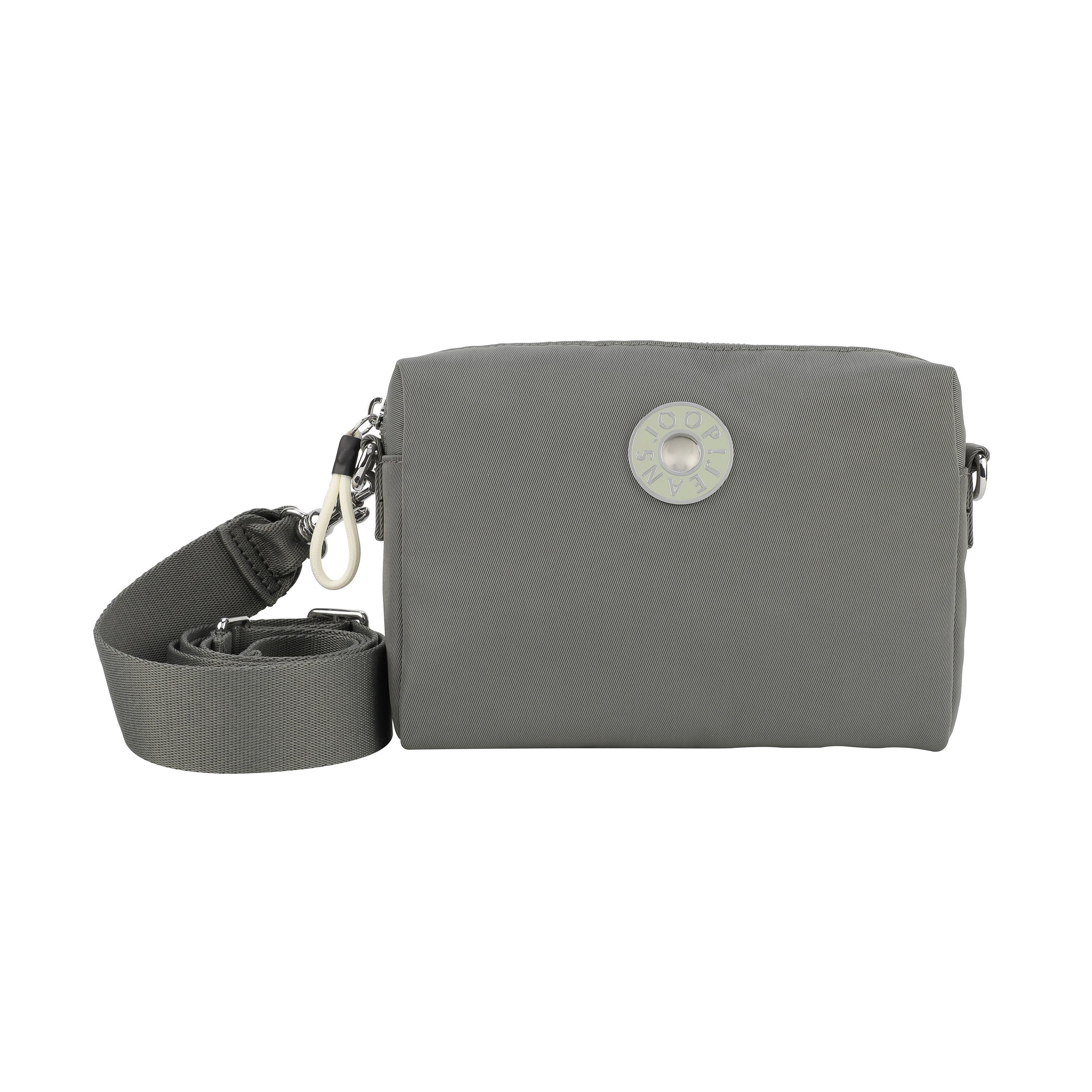 Schultertasche Joop Jeans - Damen Schultertasche Giocoso Loretta