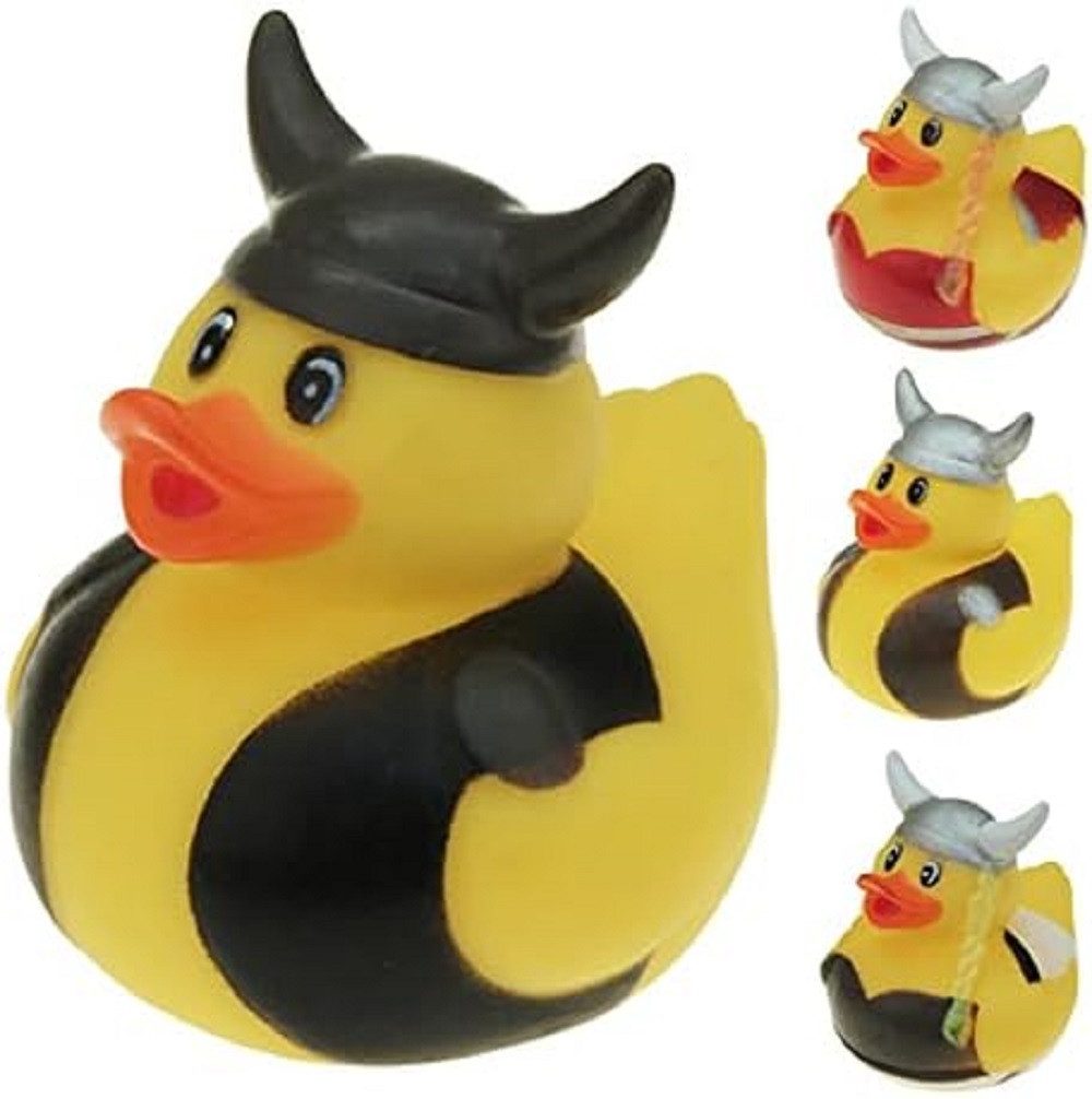 Krüger & Gregoriades Badespielzeug Badeente / günstig online kaufen