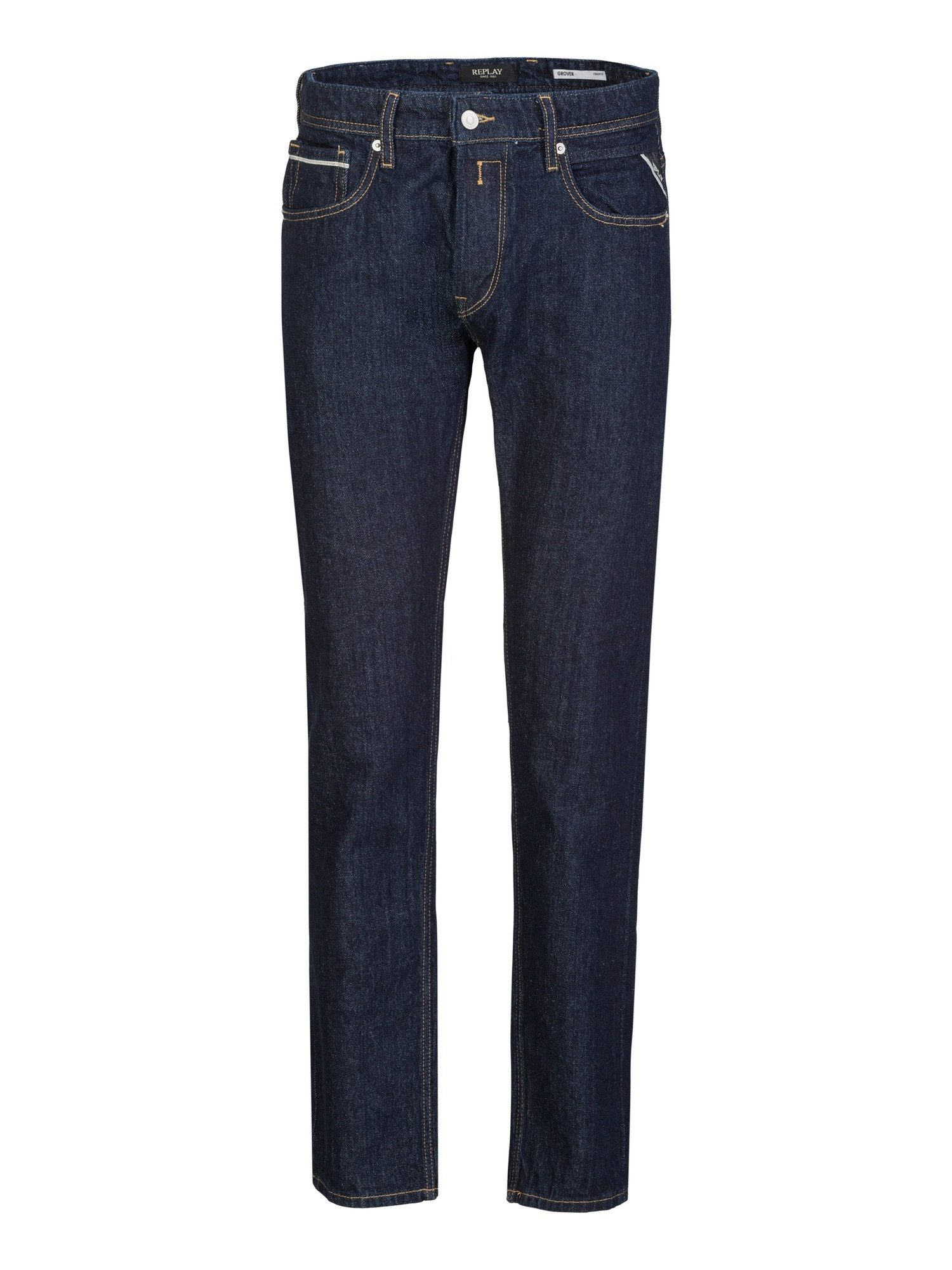 5-Pocket-Jeans Grover