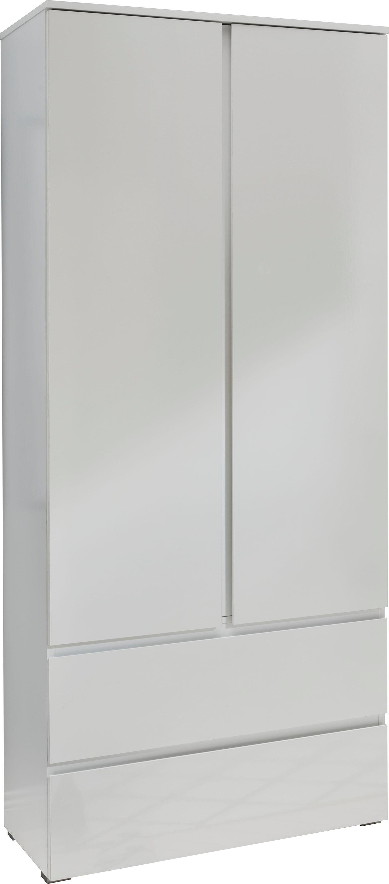 Paroli Garderobenschrank Joker