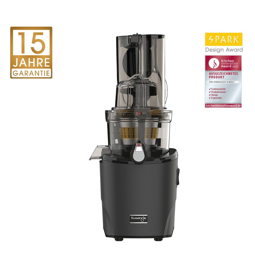 Kuvings Entsafter REVO 830 (KSP-2478CE), 200,00 W