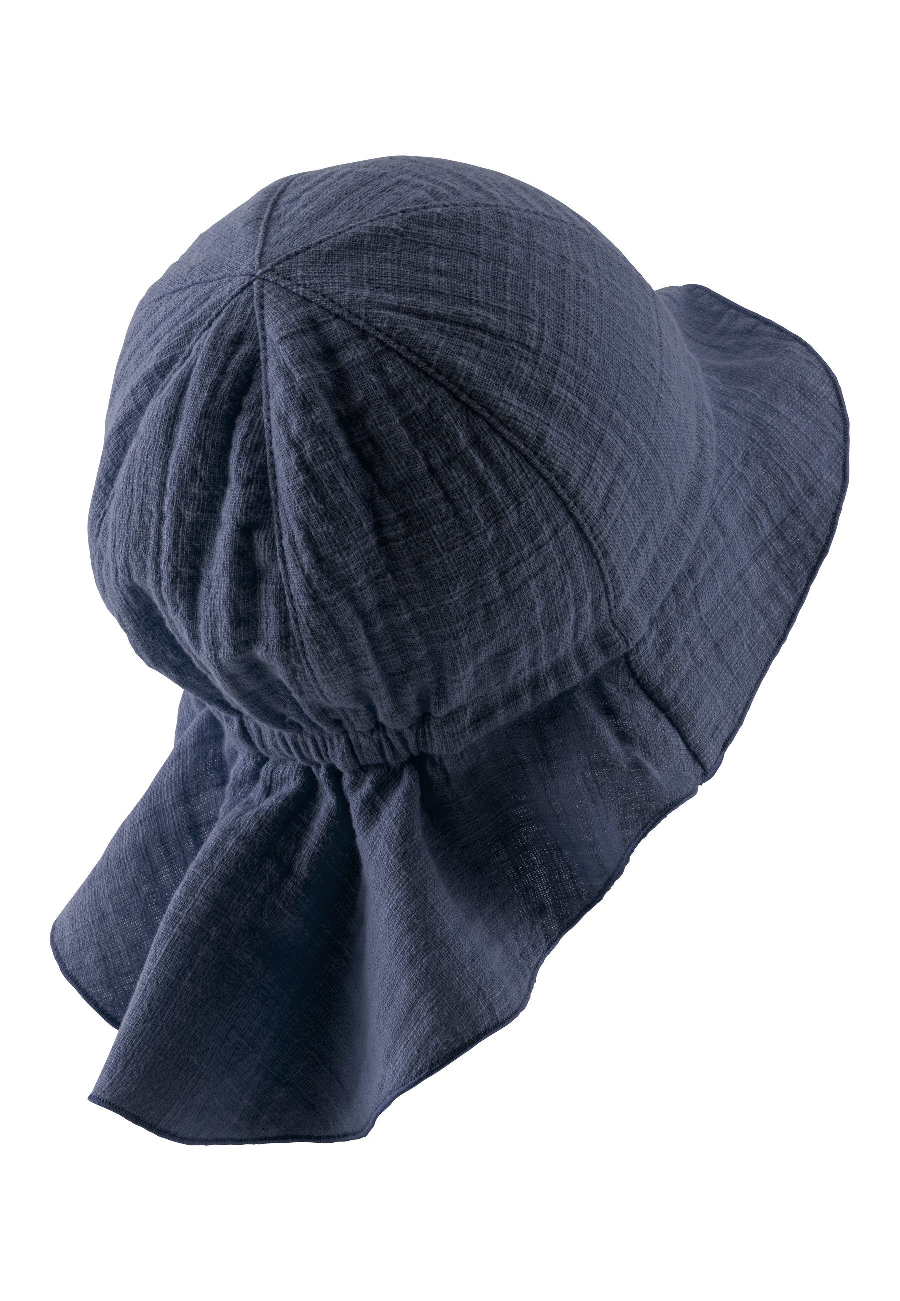 Sterntaler® Schirmmütze Sonnenhut uni (1-St) günstig online kaufen