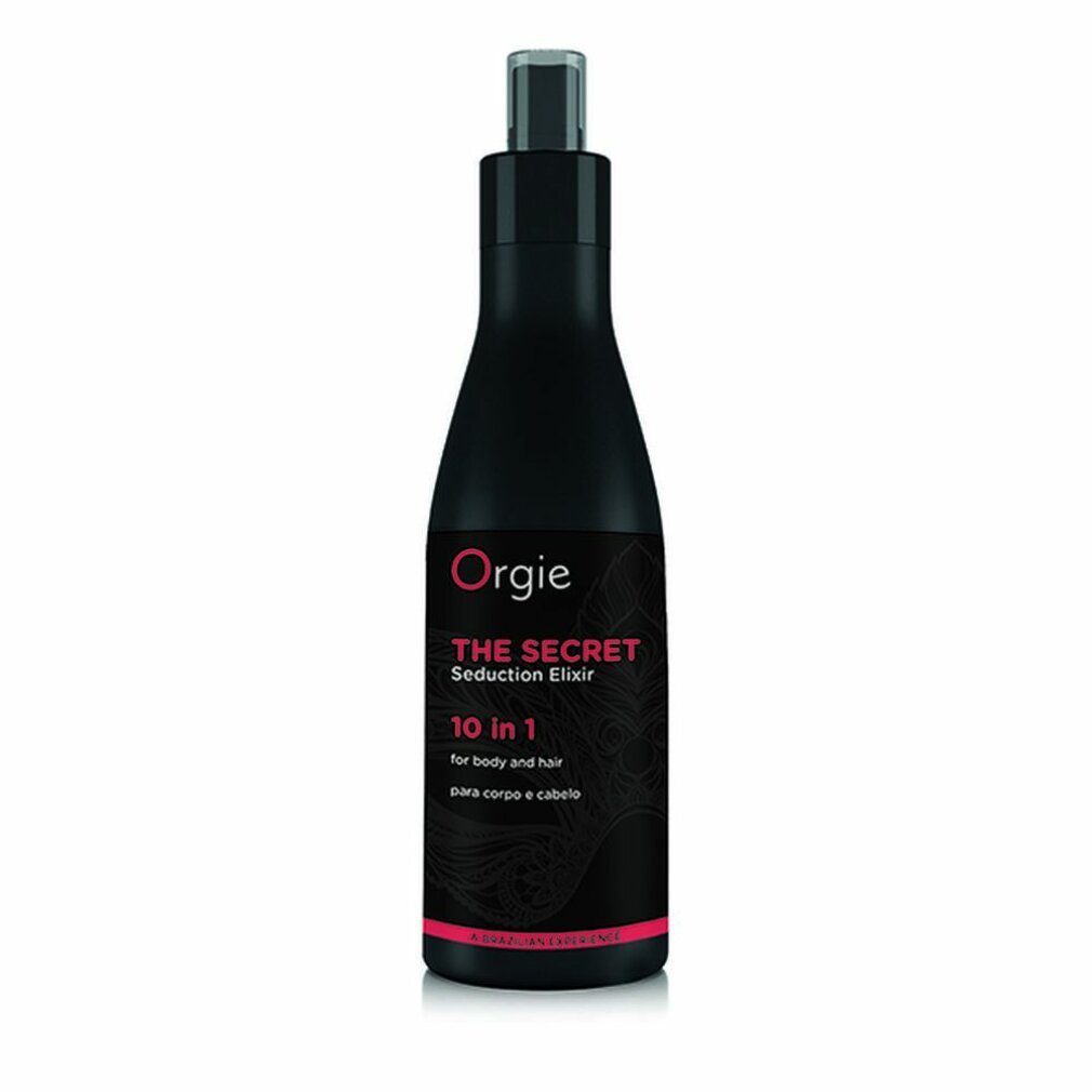 Orgie Anti-Aging-Creme ml Elixir 200 Secret Seduction