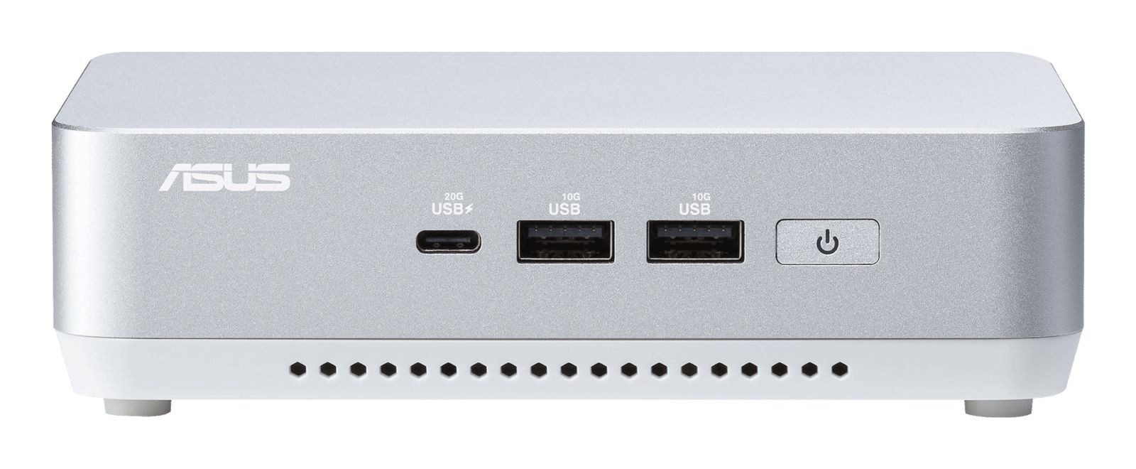 Asus NUC GEN14 Revel+ Canyon NUC14RVSU9000R2 EU CORD PC (Bluetooth, Wi-Fi)