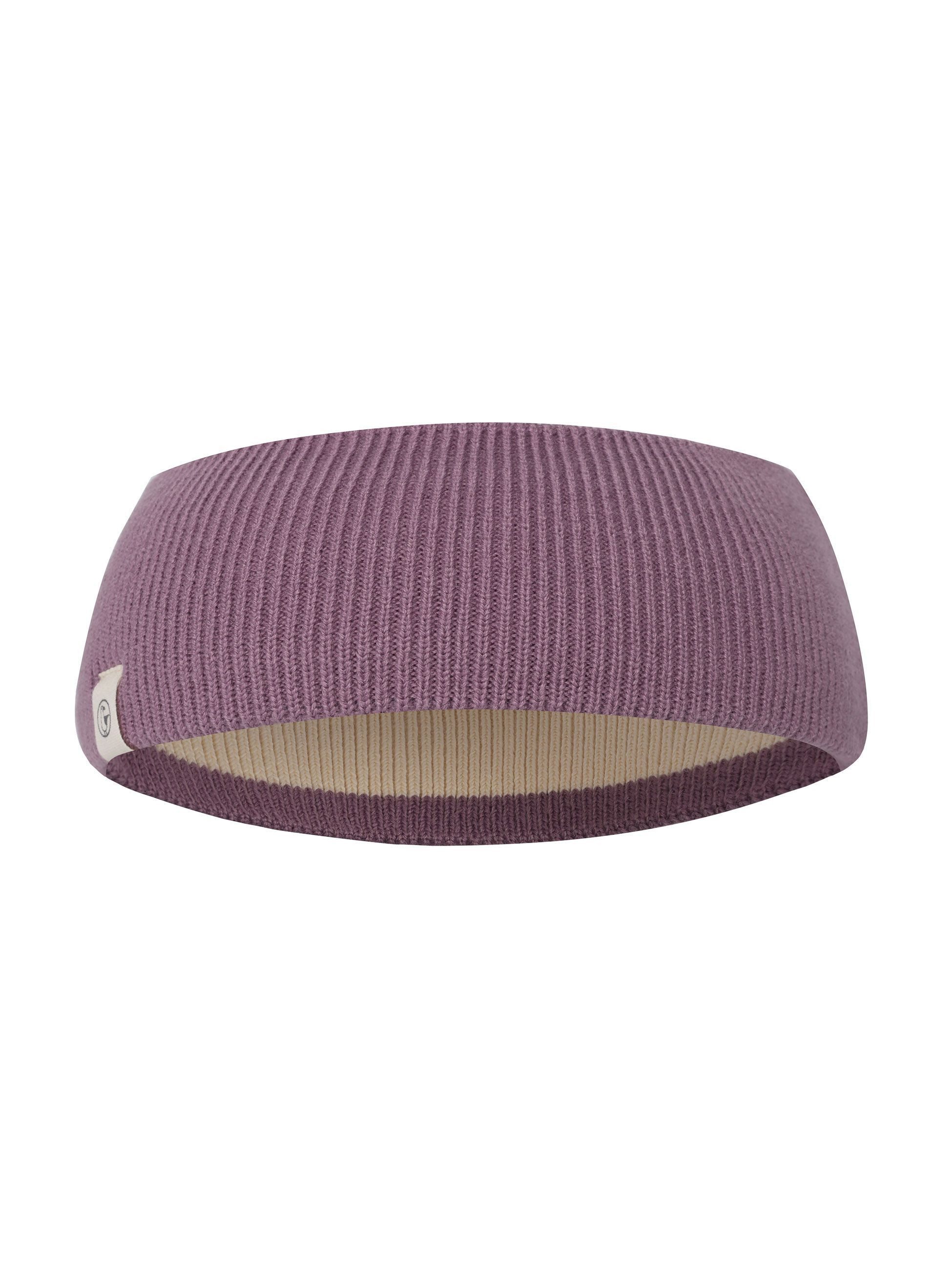 Schietwetter Strickmütze Accessoire, Unisex Erw. Stirnband günstig online kaufen
