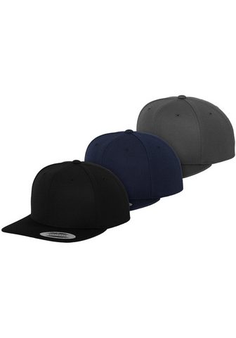  Flexfit Snapback Kepurė su snapeliu Fl...