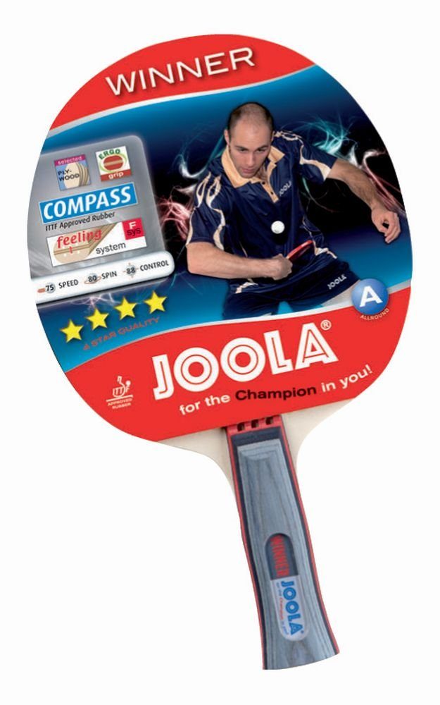 Joola Tischtennisschläger Joola Tischtennisschläger Winner