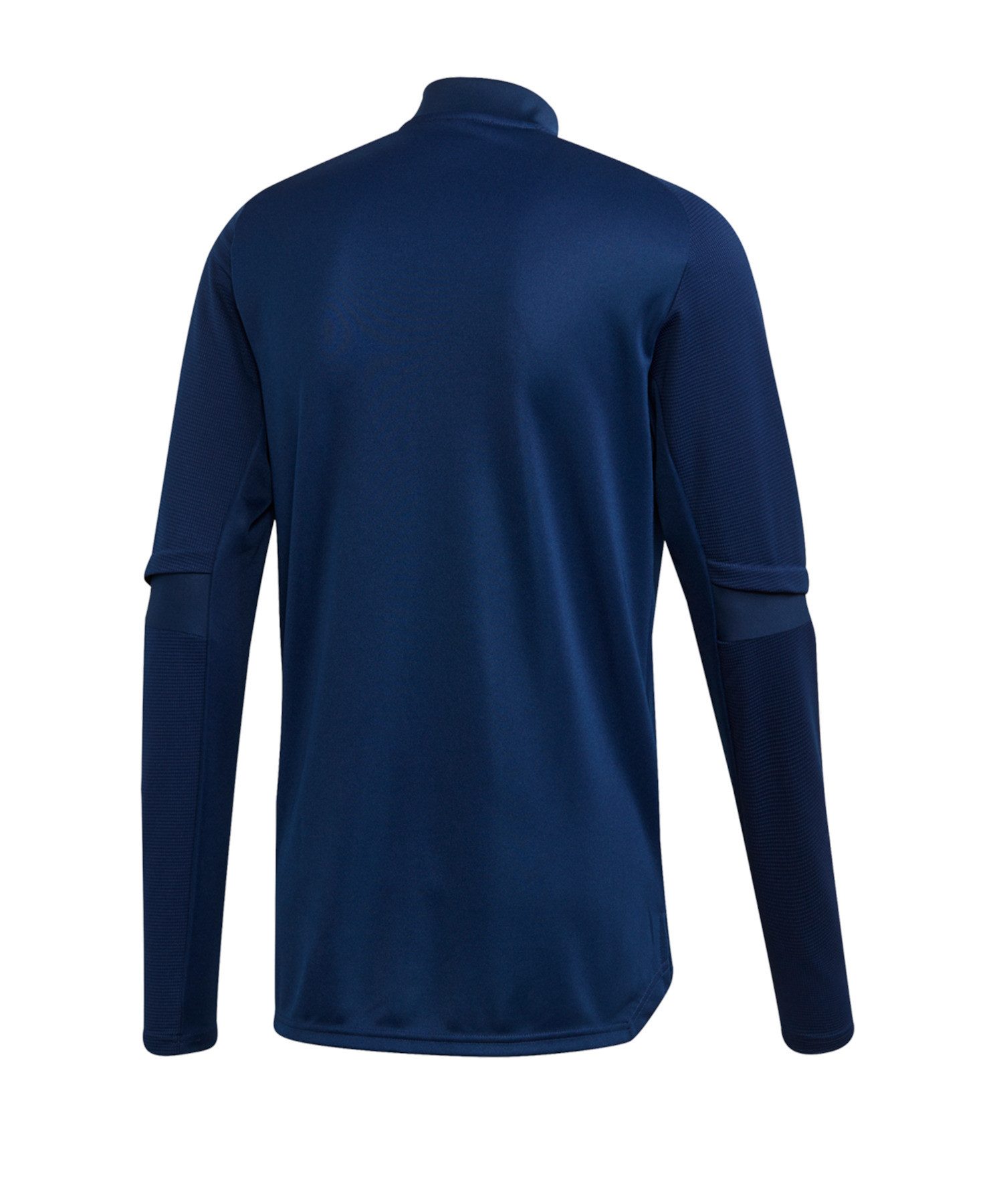 adidas Performance Sweatshirt adidas Performance Condivo 20 Trainingstop Dunkel Polyester