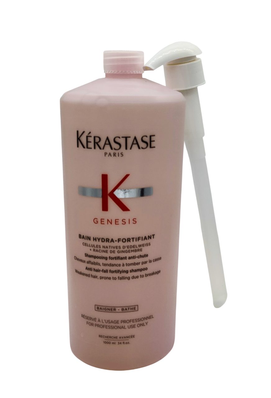 Kérastase Haarshampoo Genesis Bain Hydra-Fortifiant 1000ml