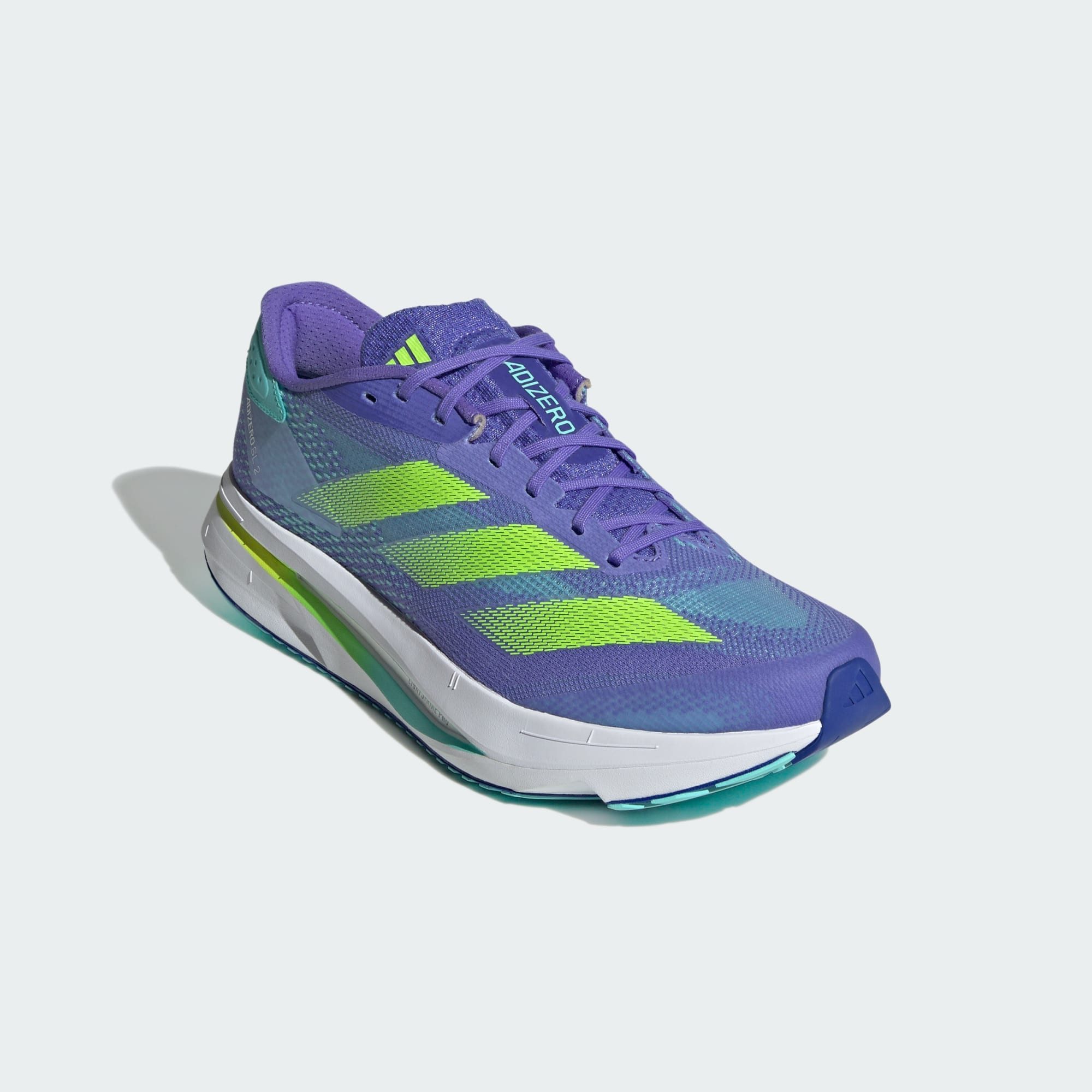 adidas Performance ADIZERO SL2 LAUFSCHUH Laufschuh günstig online kaufen