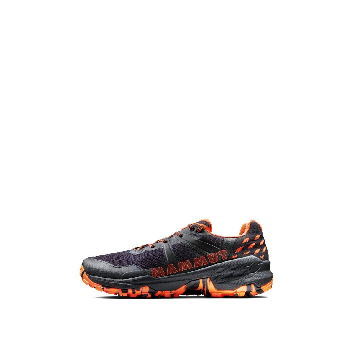 Mammut Hiking-Schuh Sertig II Low (Herren) – Mammut Outdoorschuh