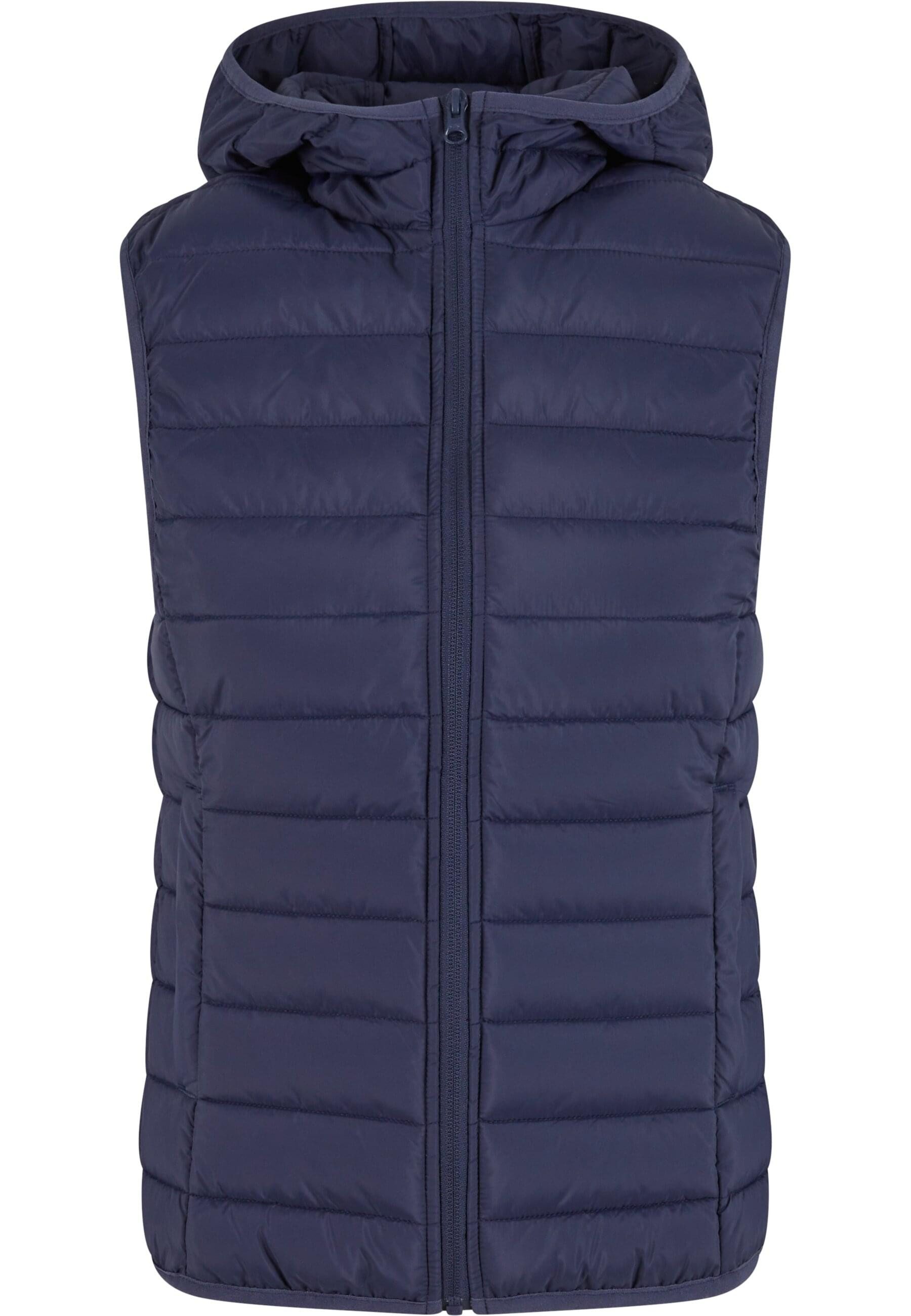URBAN CLASSICS Steppweste Urban Classics Ladies günstig online kaufen