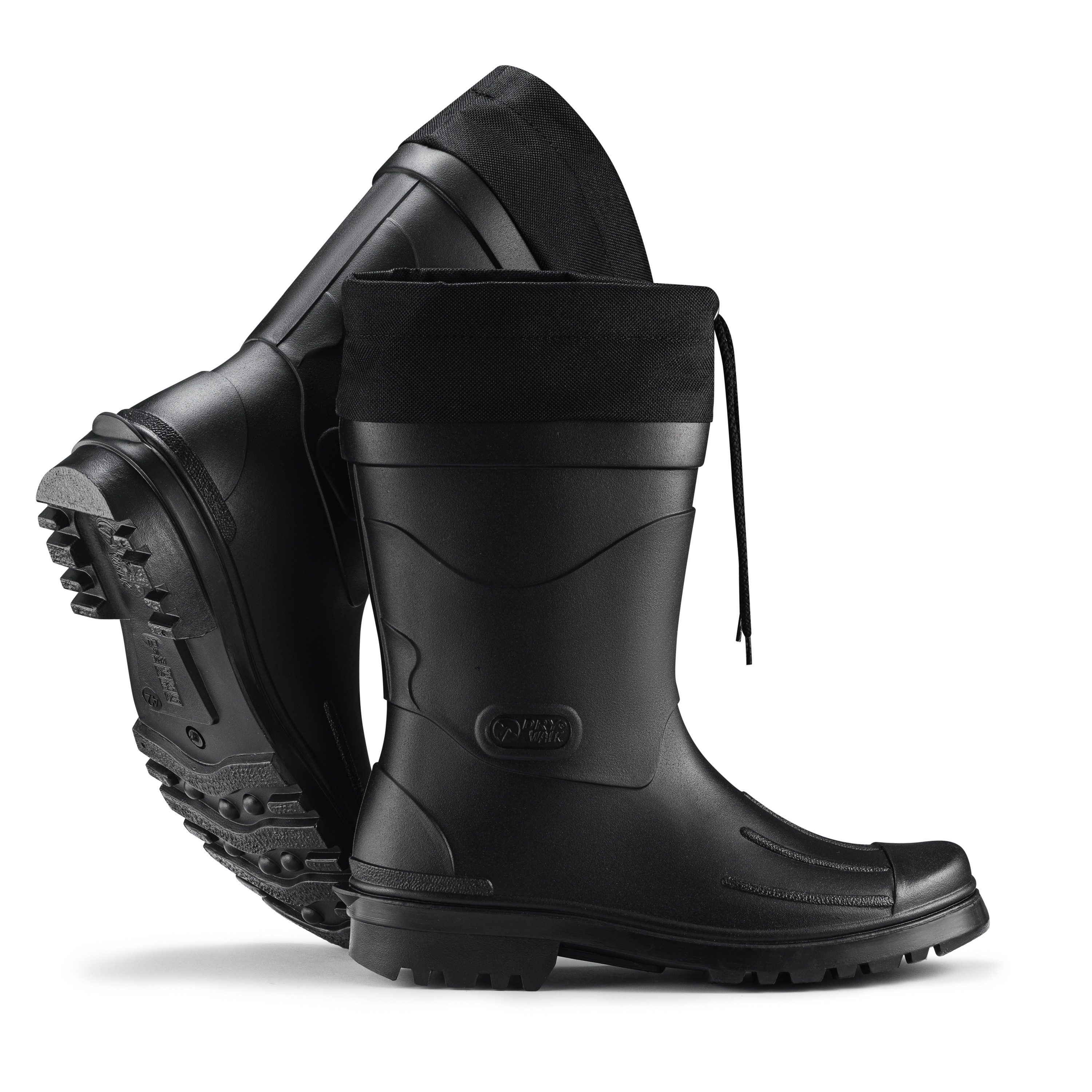 Halbhohe Gummistiefel Herren