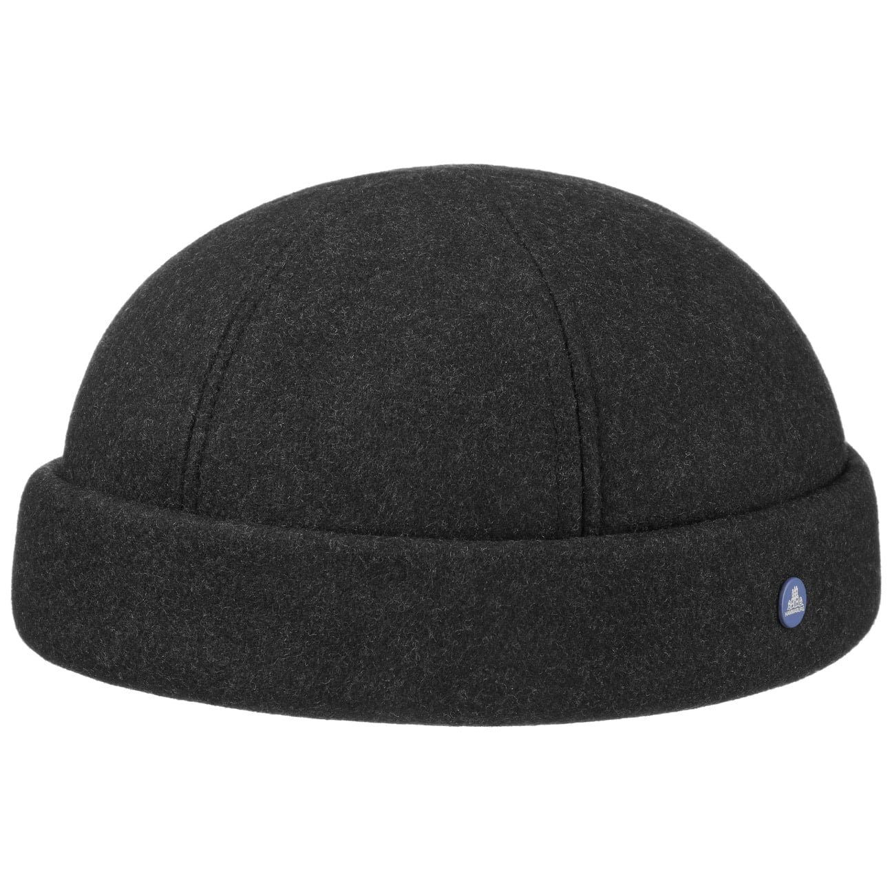 Hammaburg Schiebermütze (1-St) Dockercap Docker günstig online kaufen