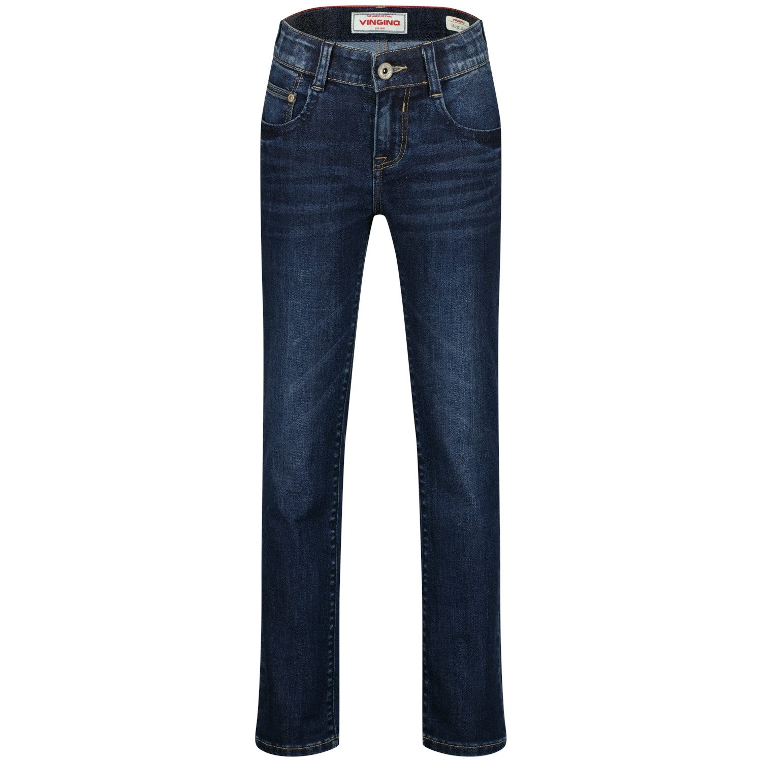 Vingino 5-Pocket-Jeans mit Stretch, for Boys