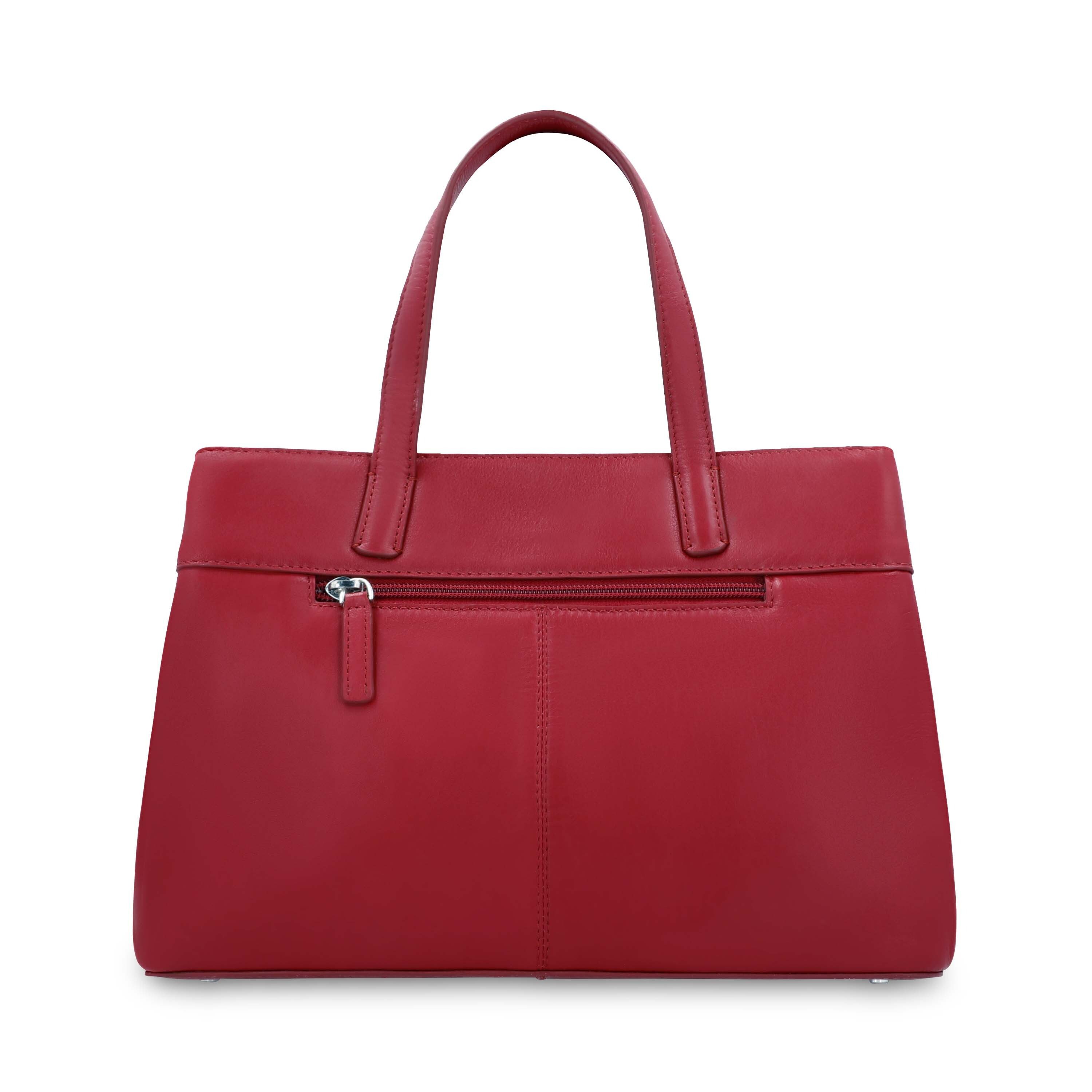 Picard Shopper PICARD Shopper Bali aus Echtleder