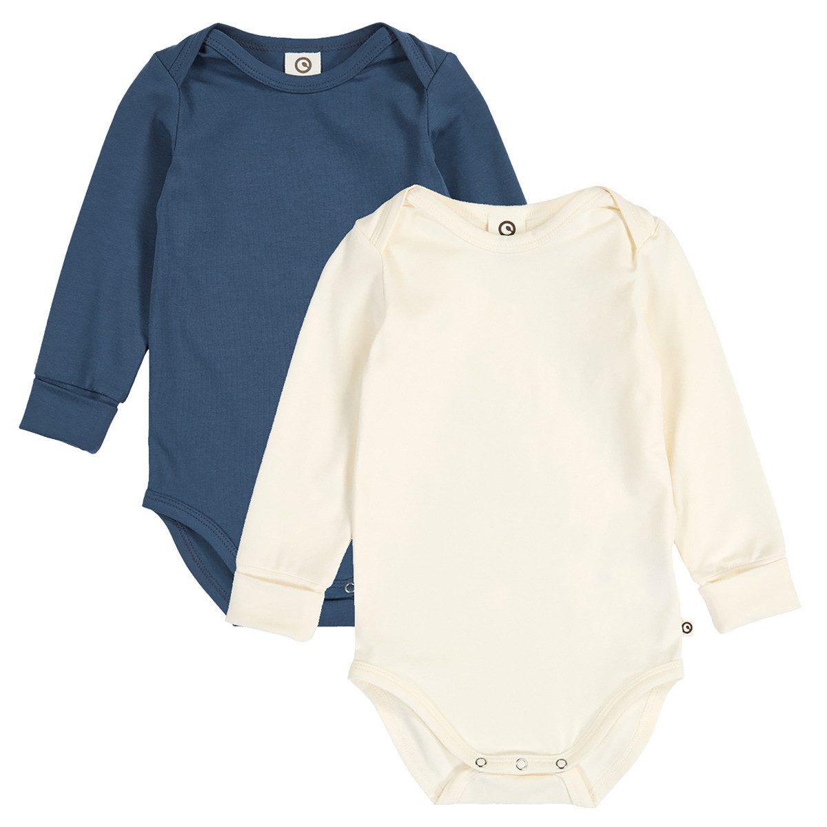 Langarmbody 1582081000 Jungen