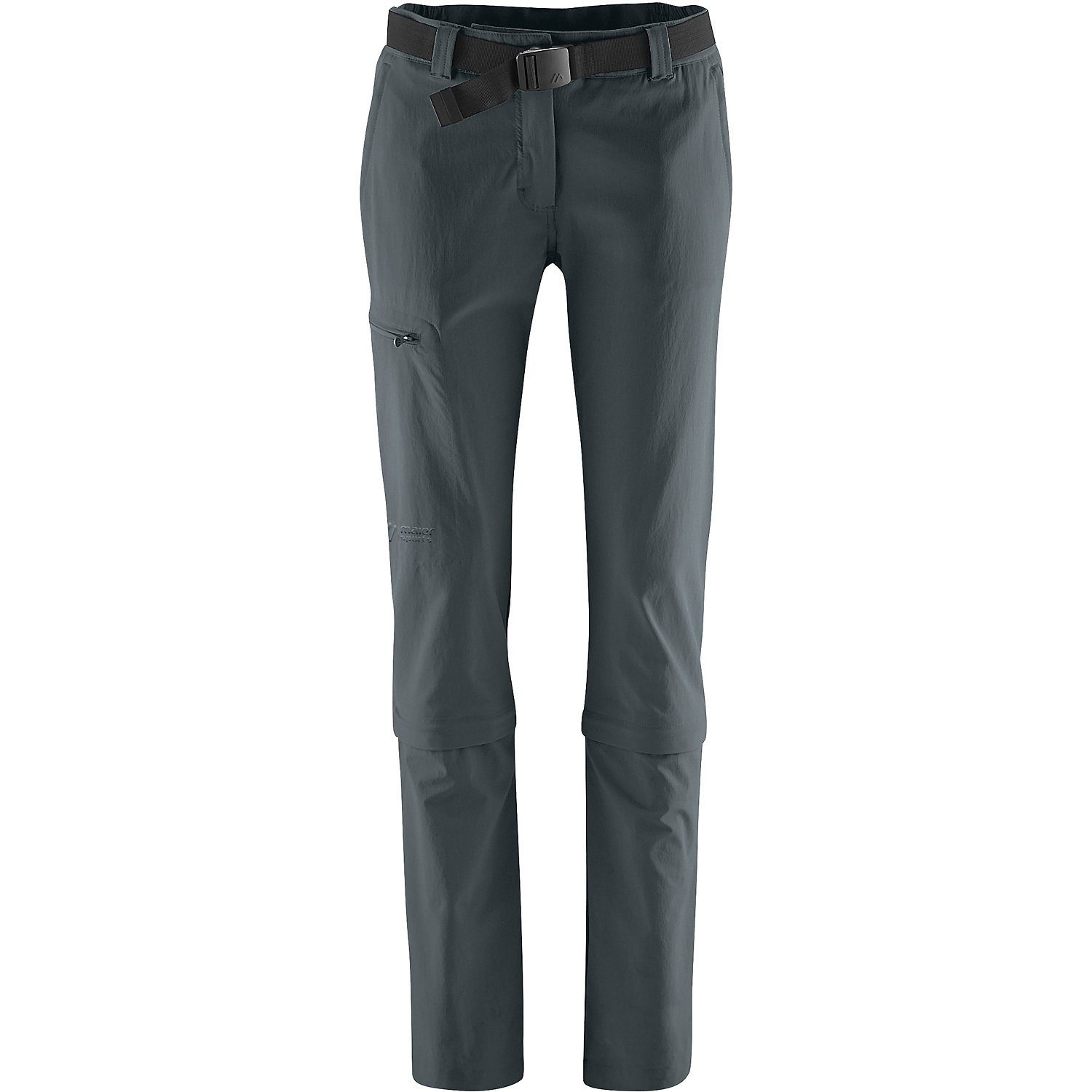 Maier Sports Funktionsshorts Zip-Hose Arolla günstig online kaufen