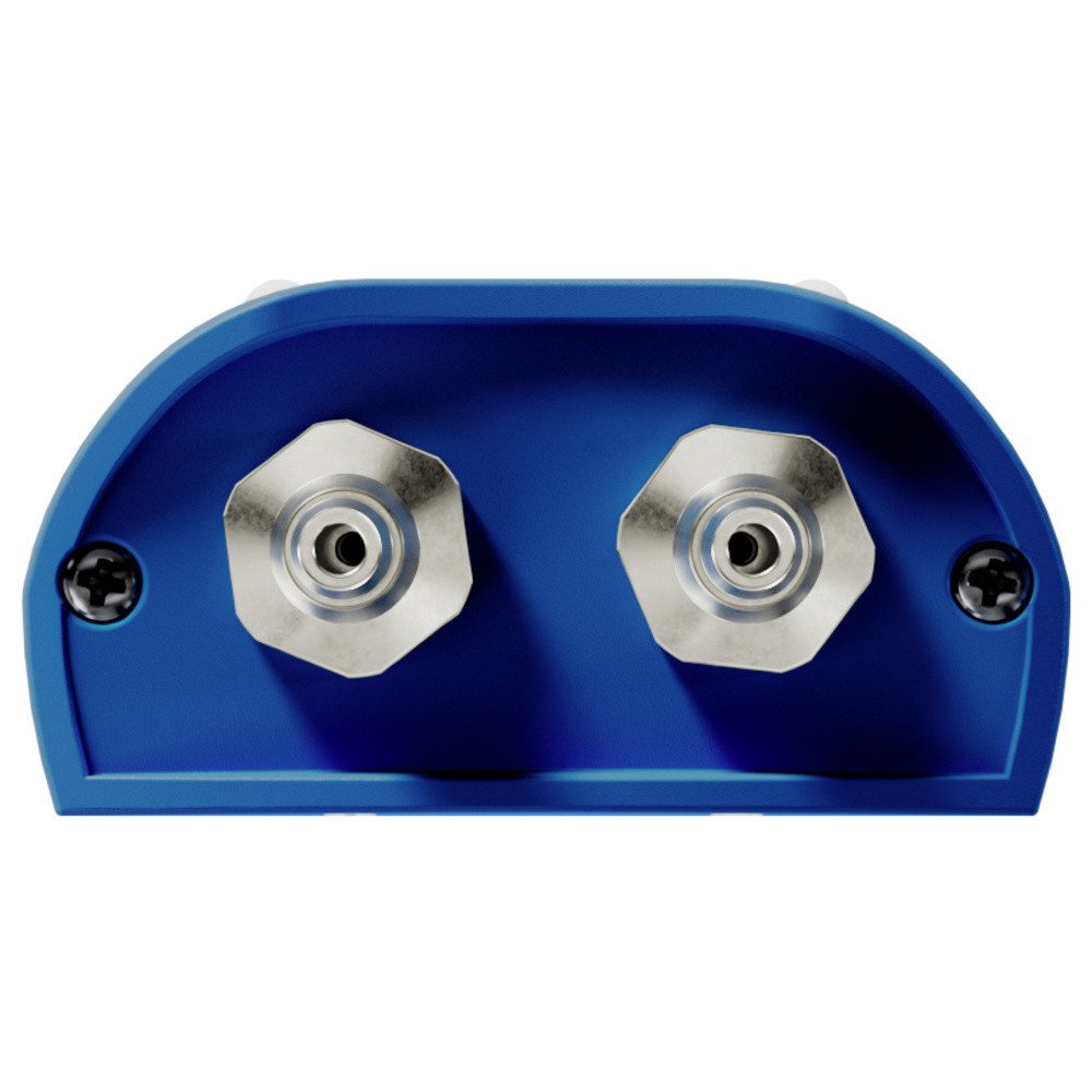 Senseca Luftdruckmessgerät Senseca ECO 210-5-UT Druck-Messgerät Druck 2000 hPa (max)