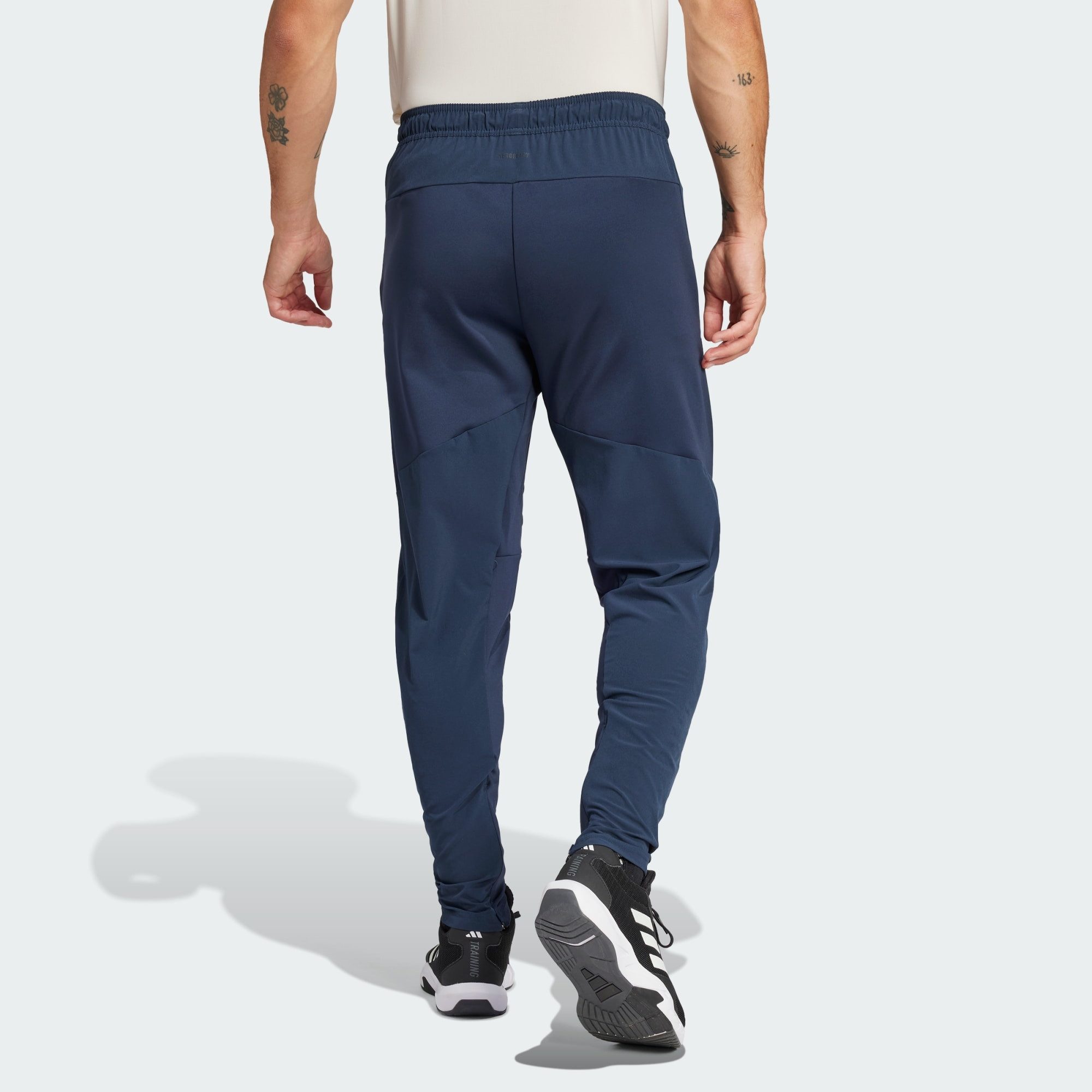 adidas Performance Trainingshose DESIGNED FOR TRAINING HYBRID HOSE (1-tlg) günstig online kaufen