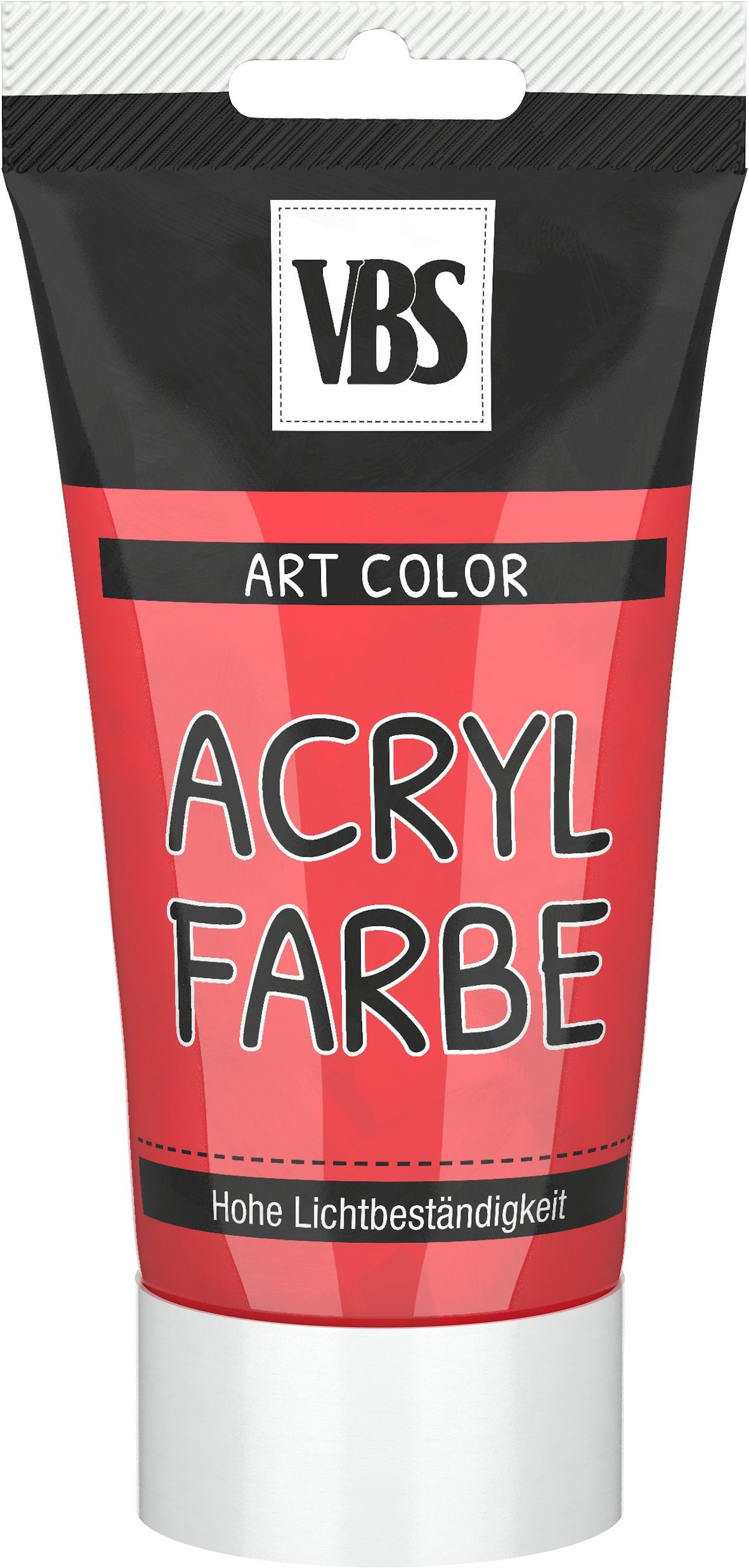 VBS Acrylfarbe Art & Hobby, 75 ml