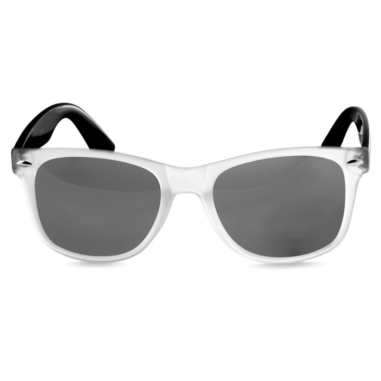 Caspar Sonnenbrille SG031 Unisex Classic Retro günstig online kaufen